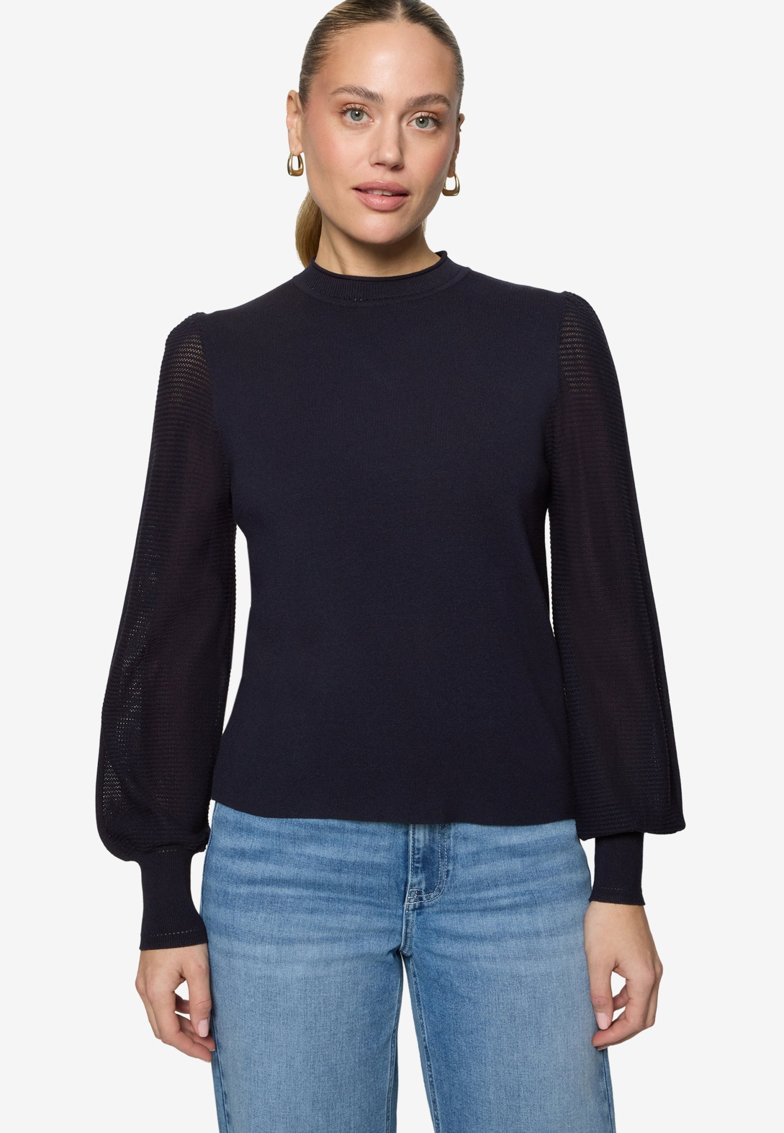 Zero Pullover #2
