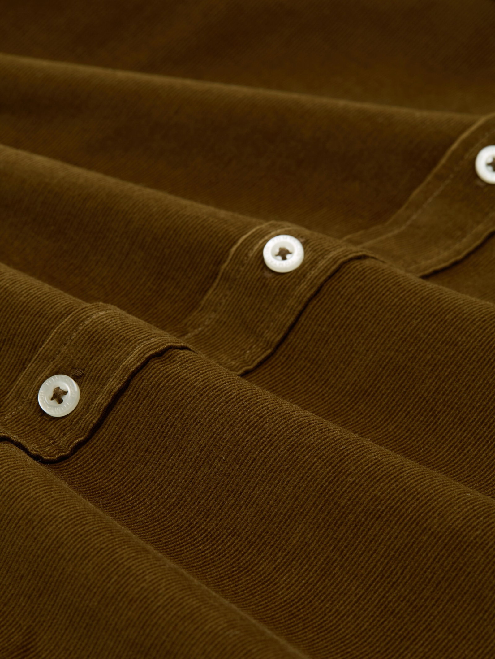 Tom Tailor Hemd Slim Fit #2