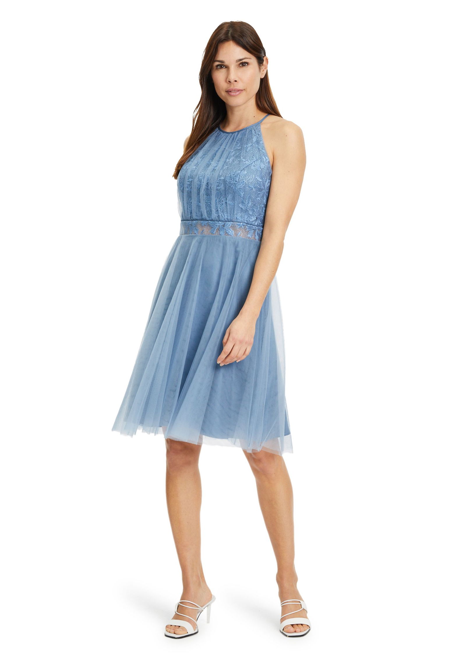 VM by Vera Mont Kurzes Kleid 