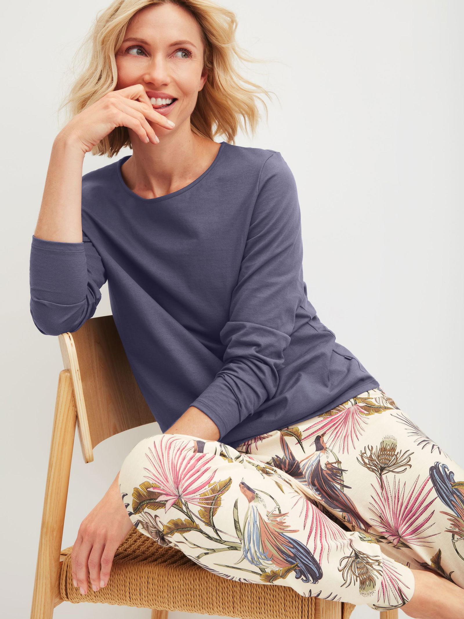 Calida |  Calida Nachtwäsche  | L