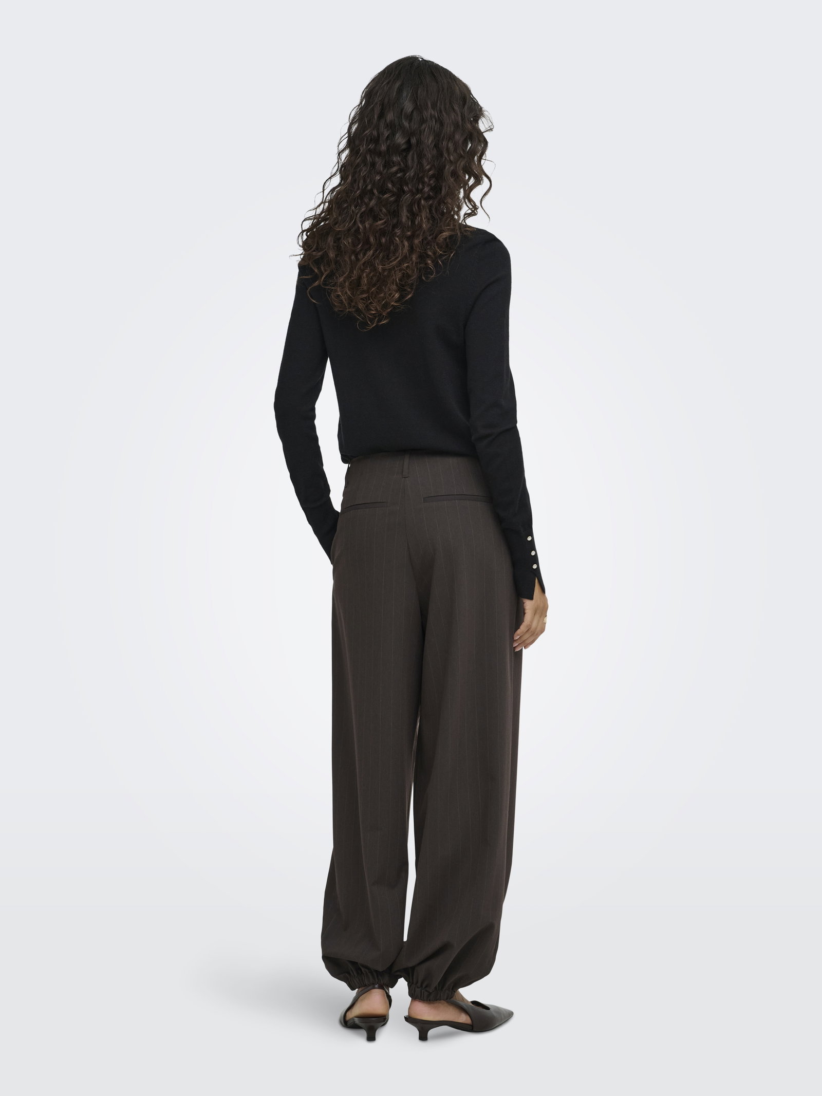 JDY Hose #7