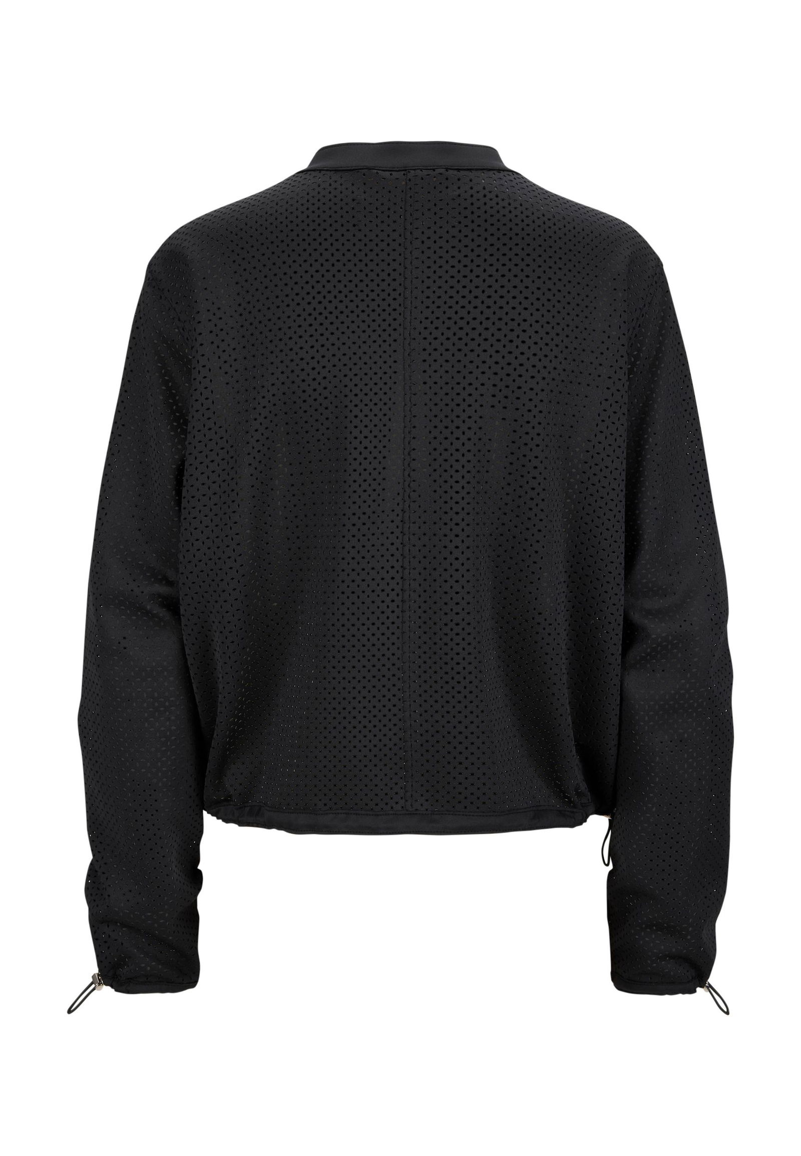 Milestone |  Milestone Kurzblazer  | 38 | schwarz