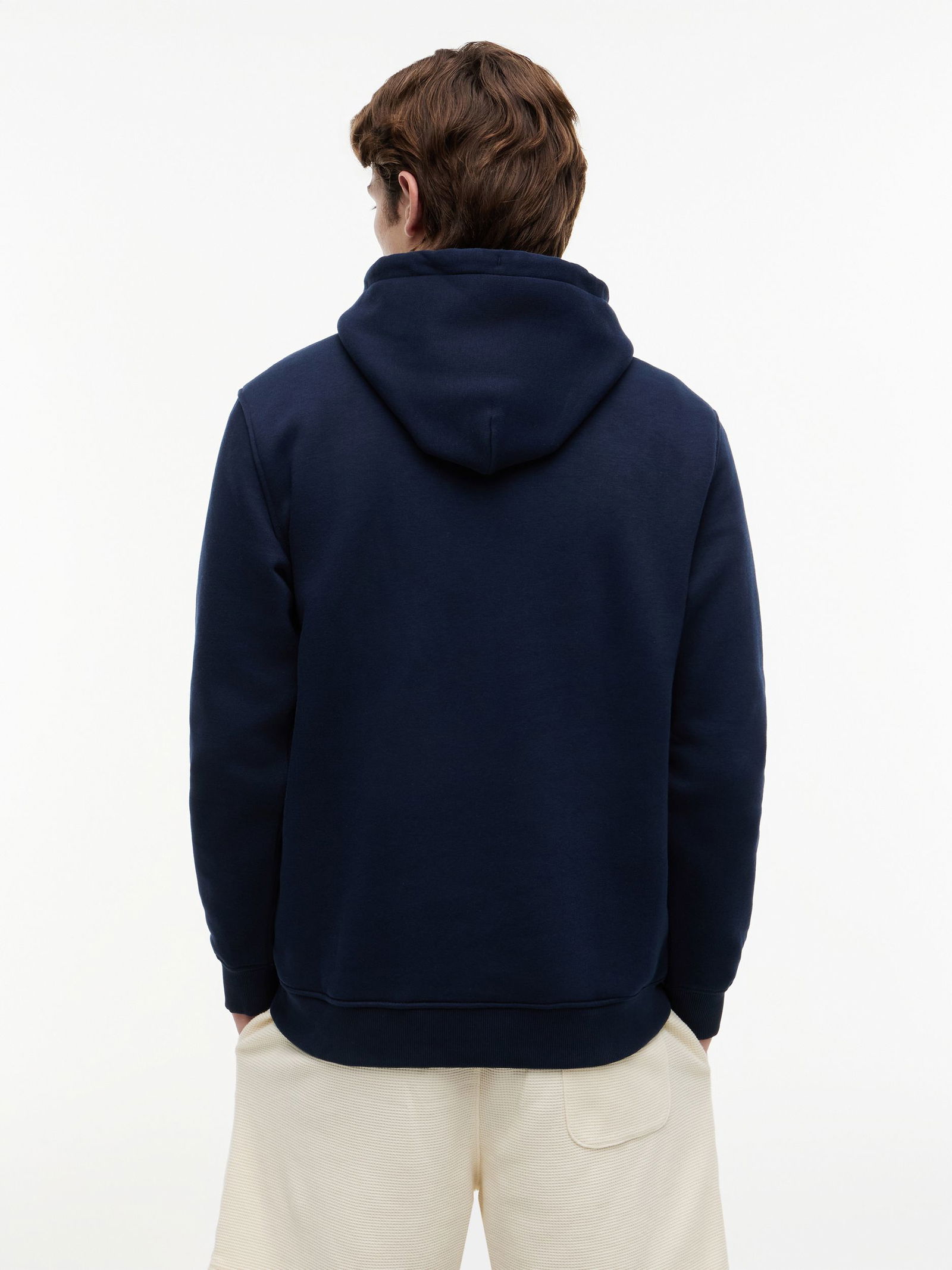 Tommy Jeans |  Tommy Jeans Sweatshirt  | XXL | dark night navy