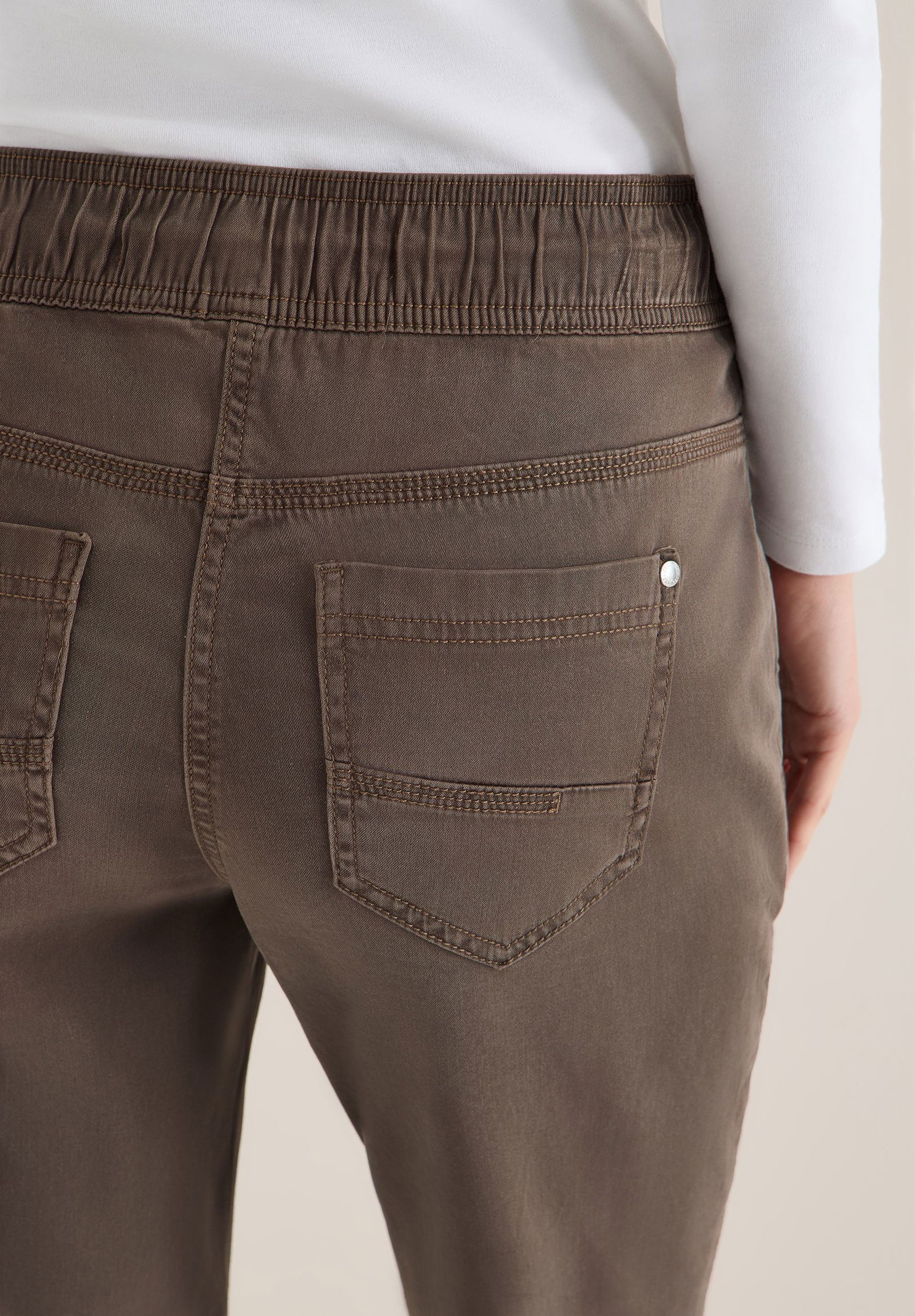 CECIL |  CECIL Joggingpants  | 11231_17412