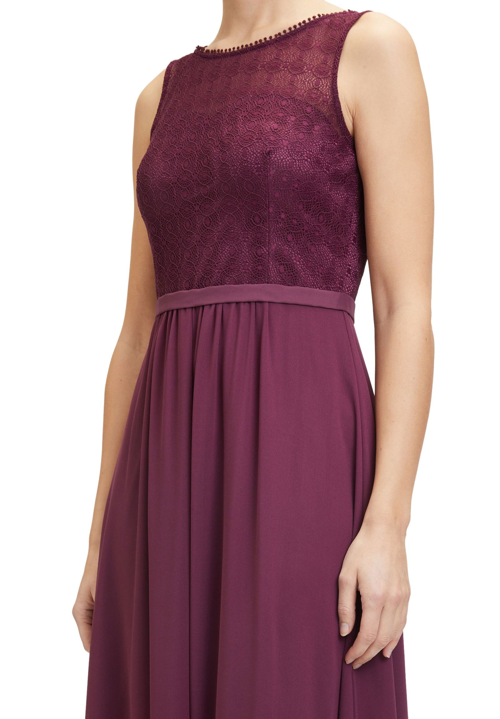 Abendkleid