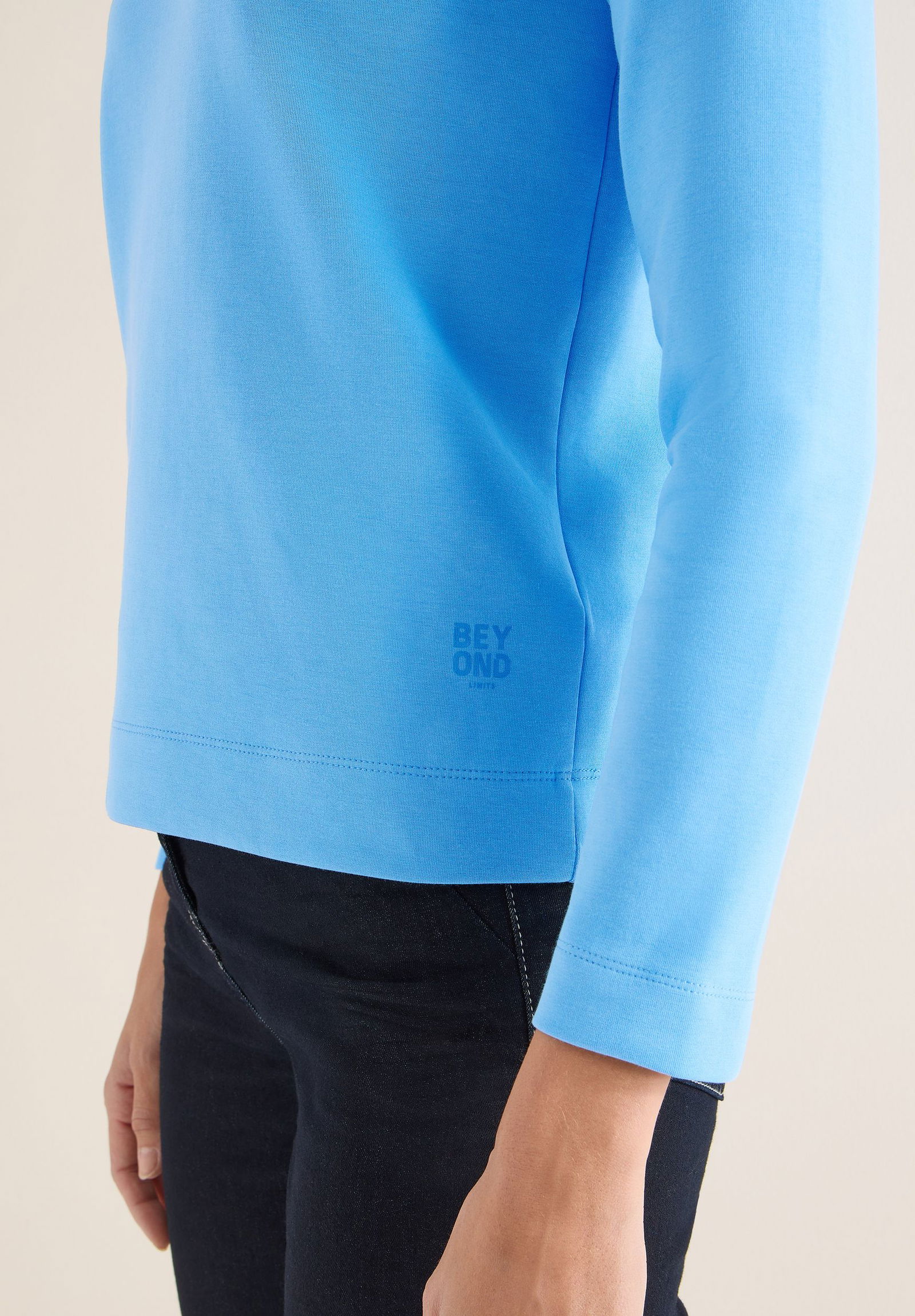 CECIL |  CECIL Longsleeve  | L | 11231_17372