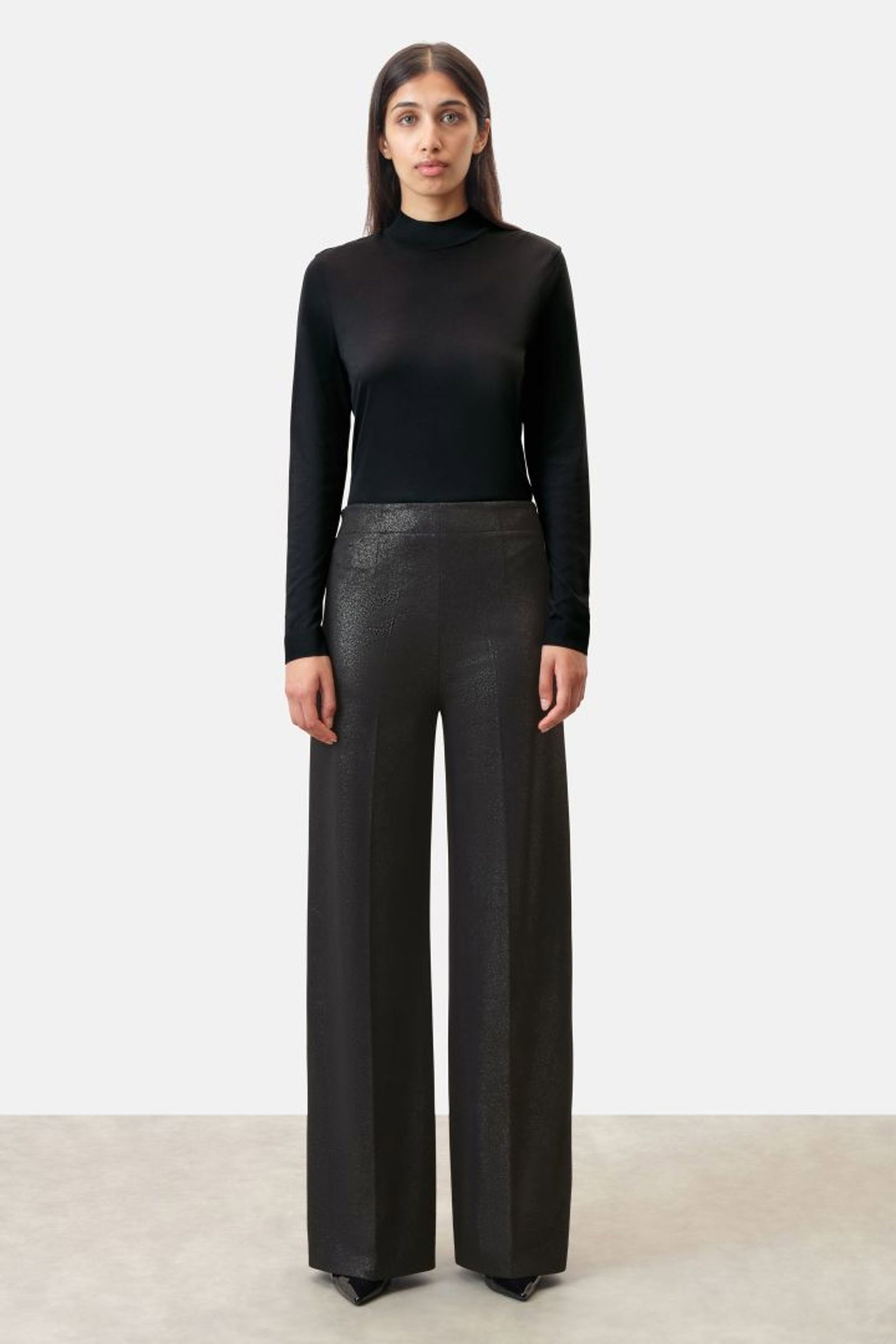 Drykorn Schmale Hose #1