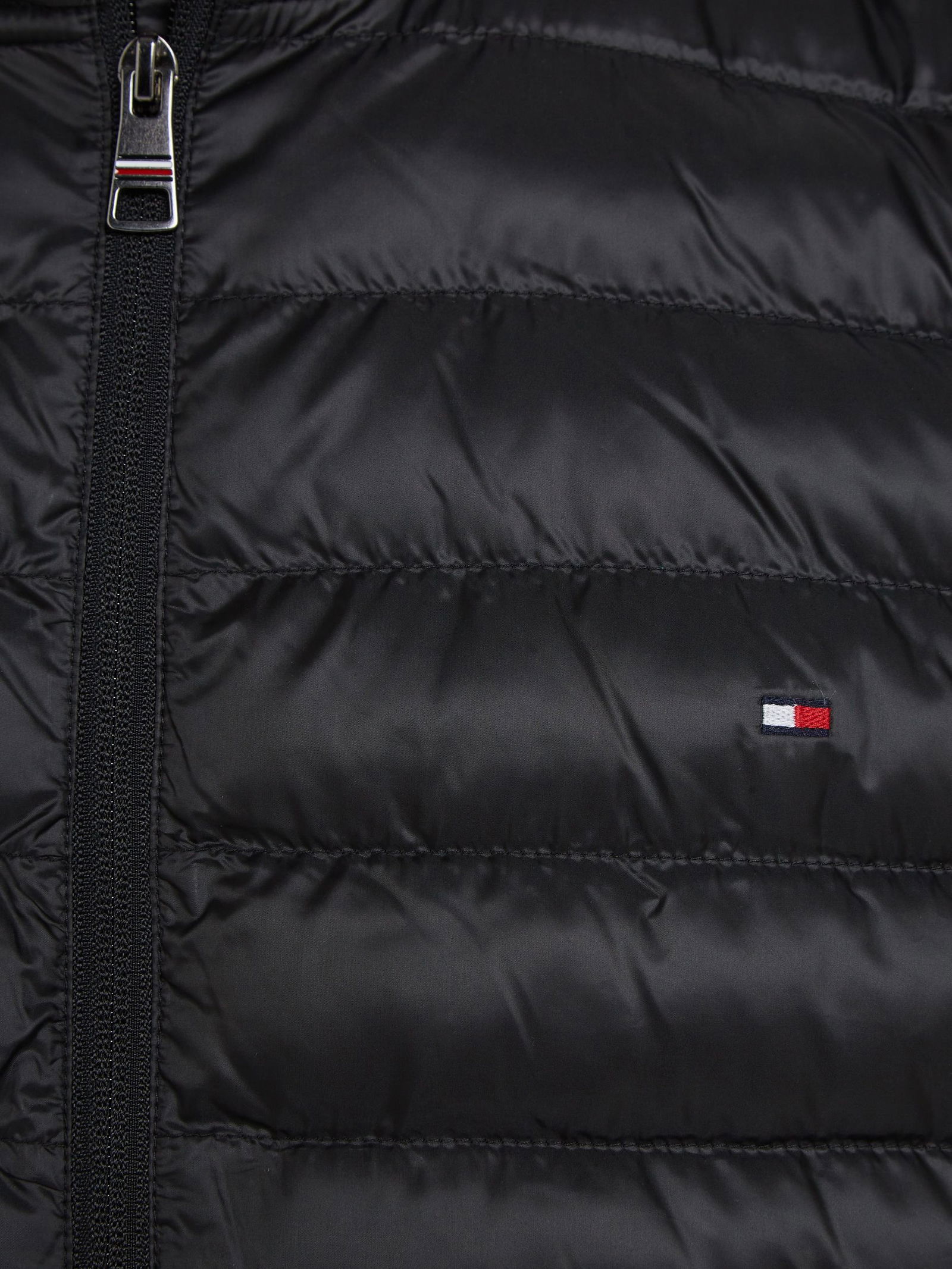 Tommy Hilfiger Puffer-Weste 