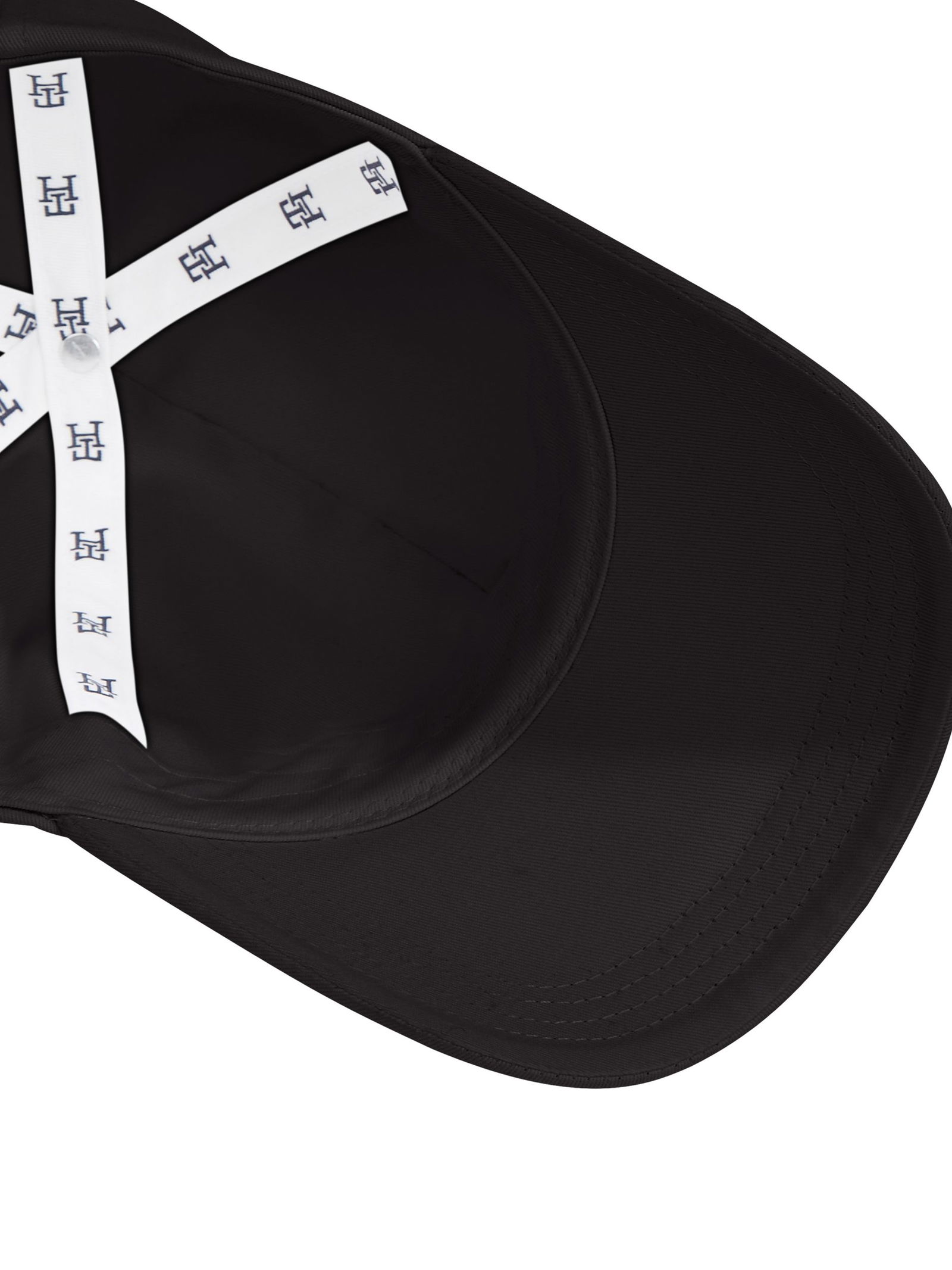 Tommy Hilfiger |  Tommy Hilfiger Mütze  | OS | black