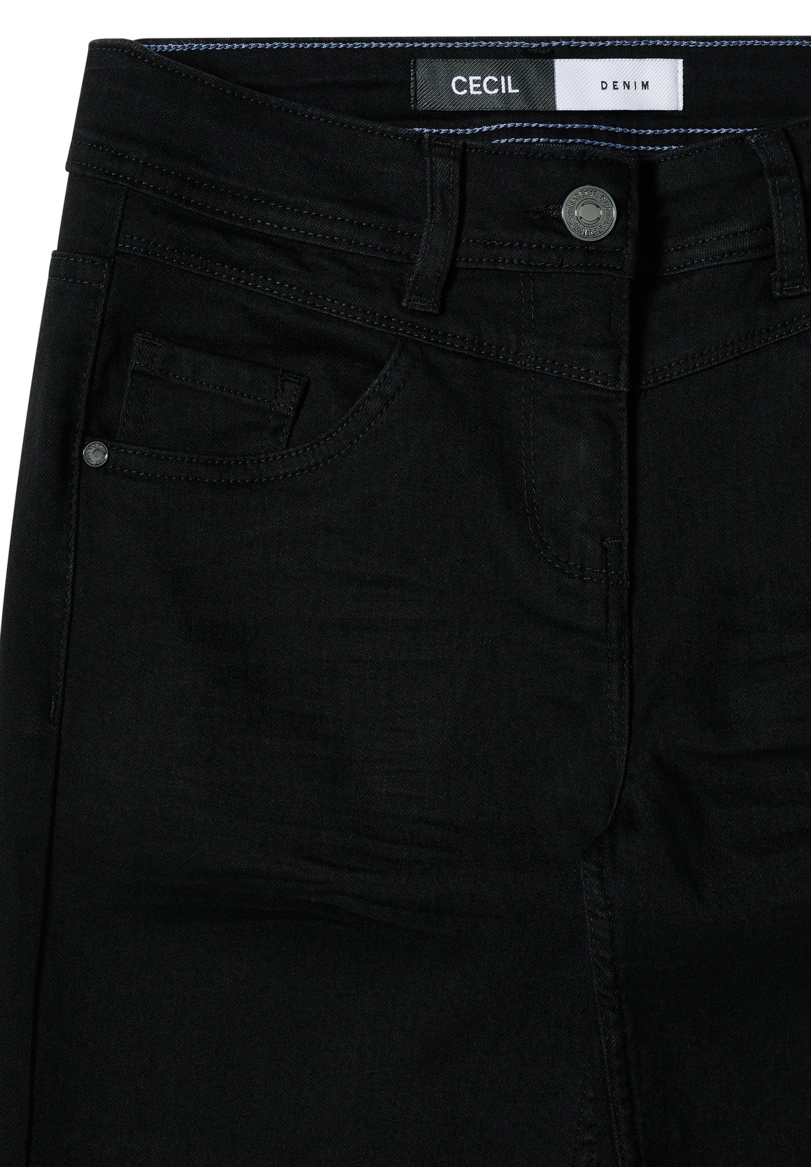 CECIL Bootcut Jeans #2