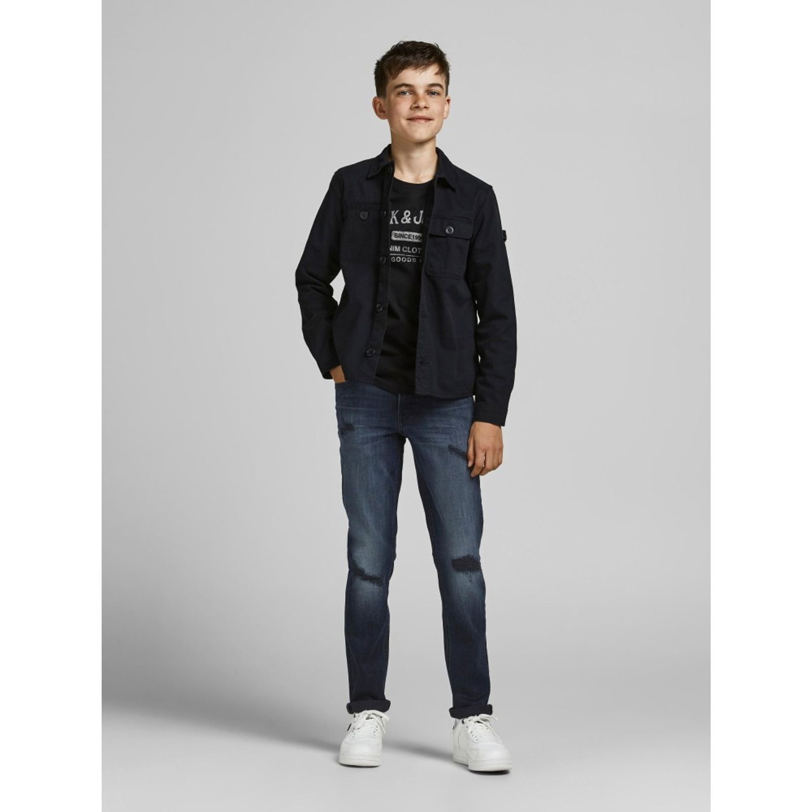 JJIGLENN JJORIGINAL AGI 084 JR