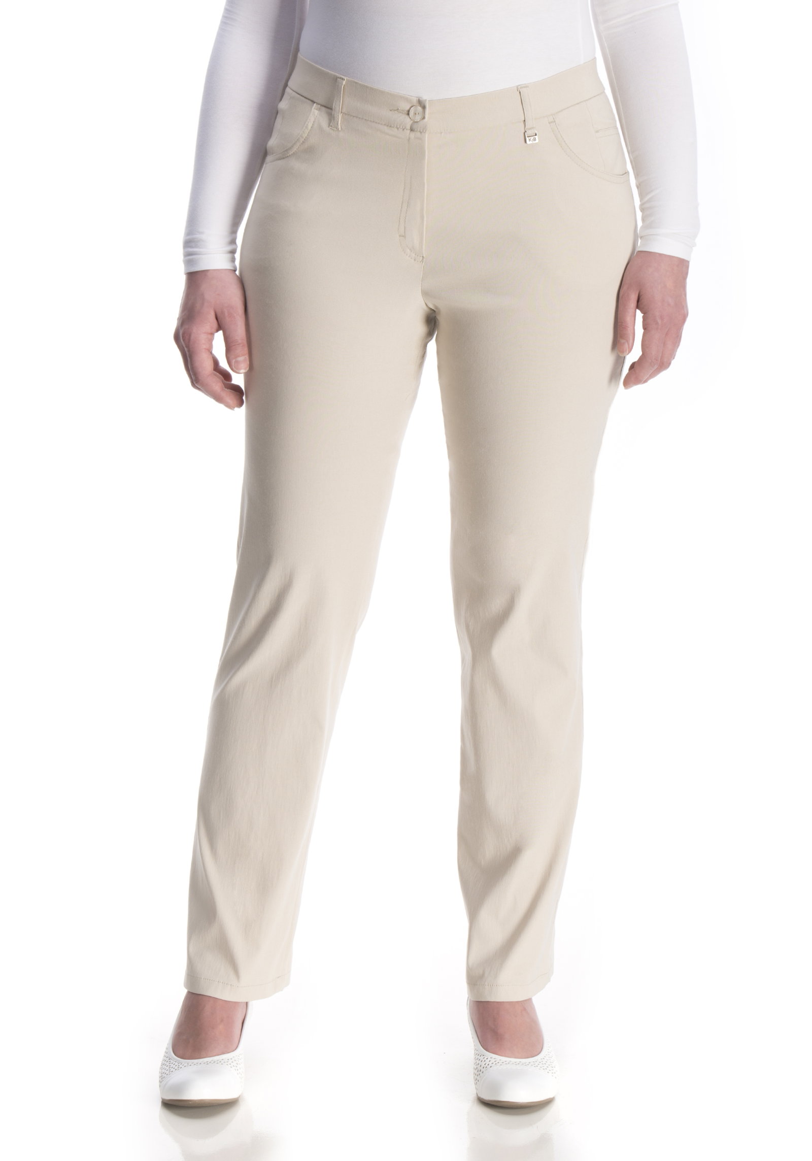 KJ Brand Basic Hose "Betty" #1