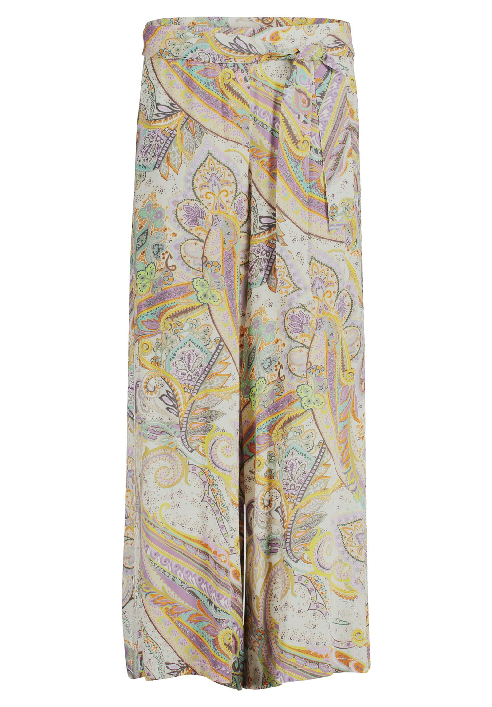 a6252ef6d62e5d3e19a3b5b21cca93ad | Hose Casual 1/1 LAEnge, Green/Purple | 38