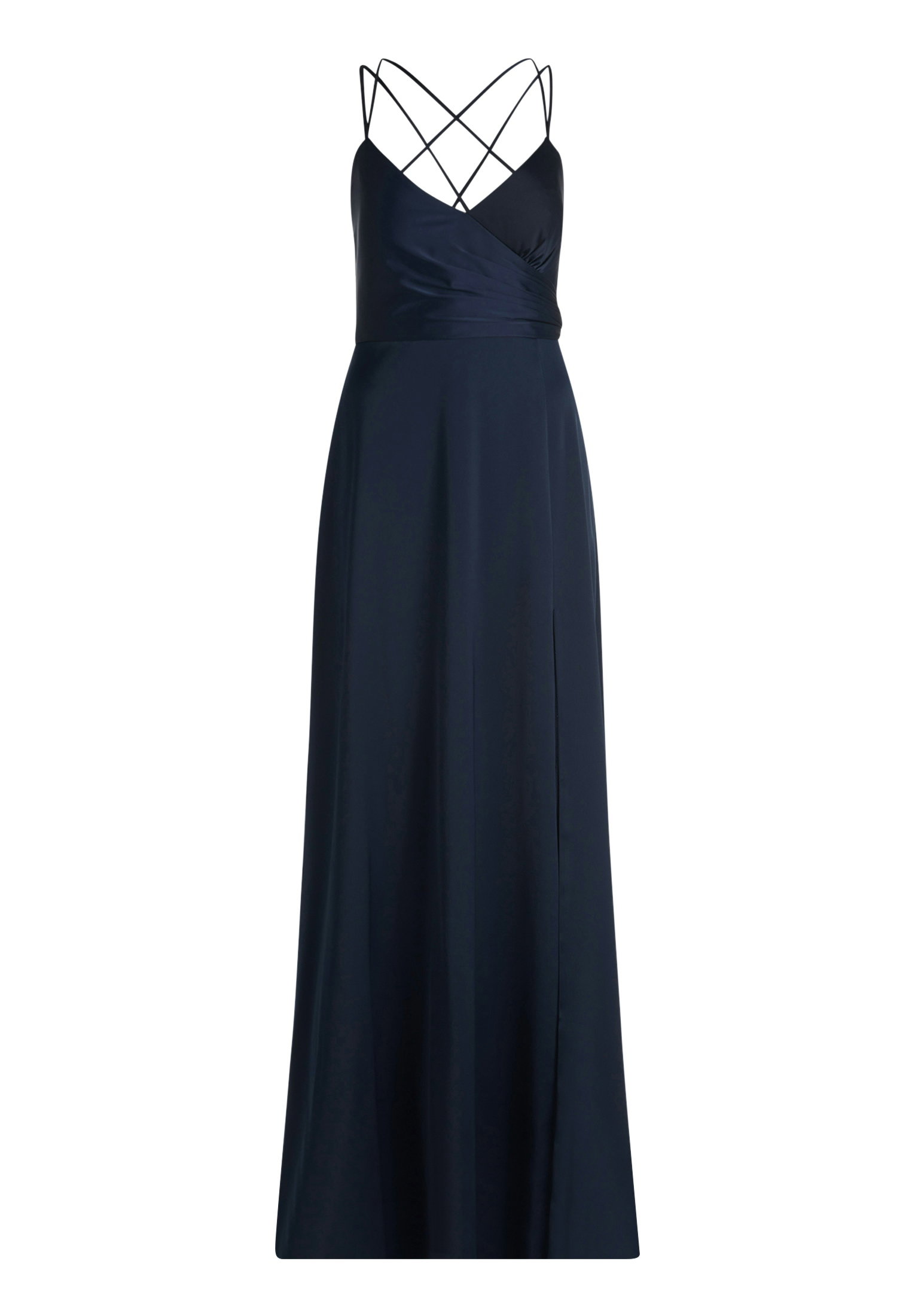 VM by Vera Mont Langes Kleid #1