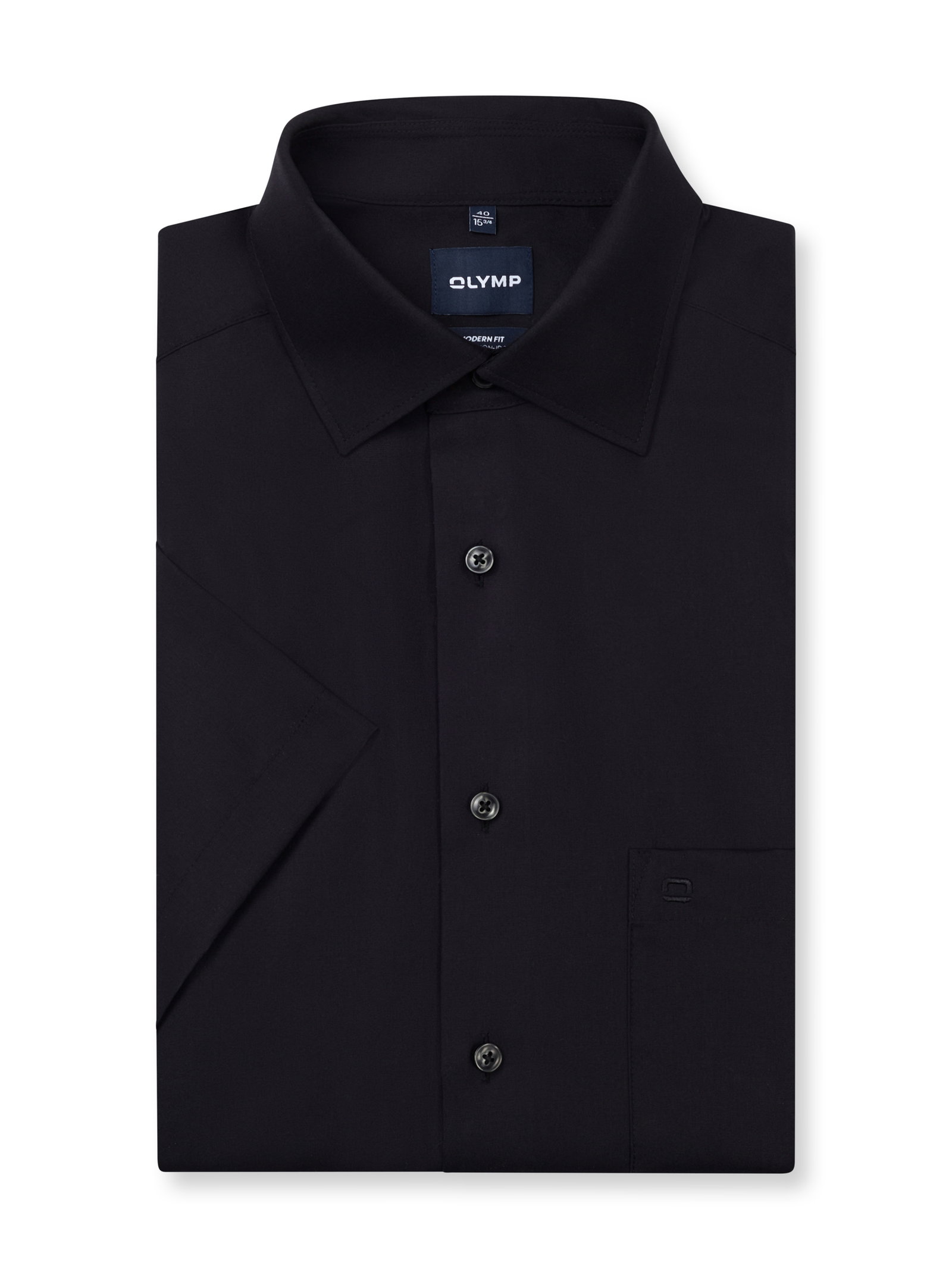 Olymp Hemd Modern Fit #12