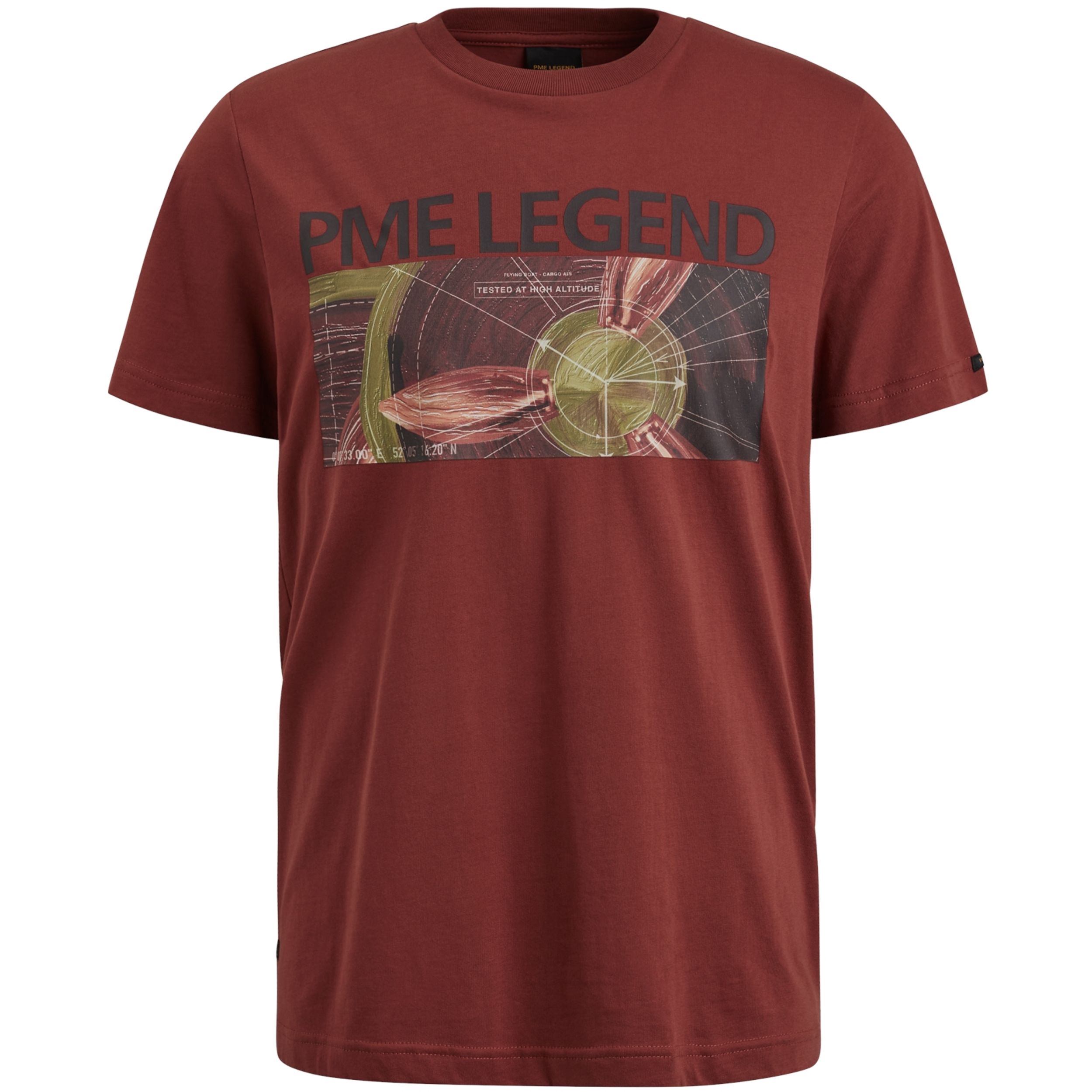 PME Legend Shirt 