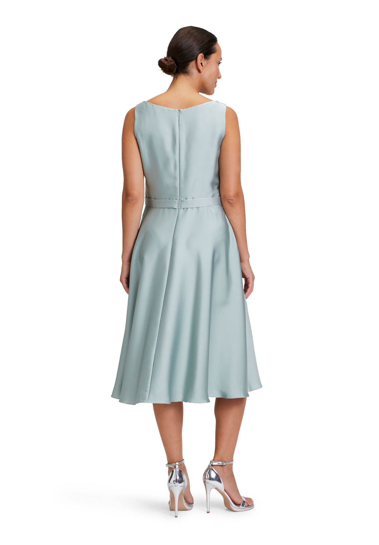 Vera Mont |  Vera Mont Kurzes Kleid  | 36 | silky mint