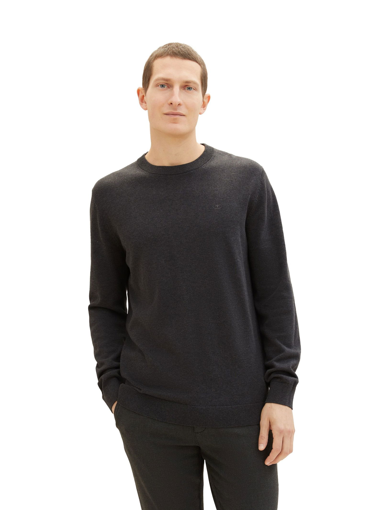 Tom Tailor Pullover 