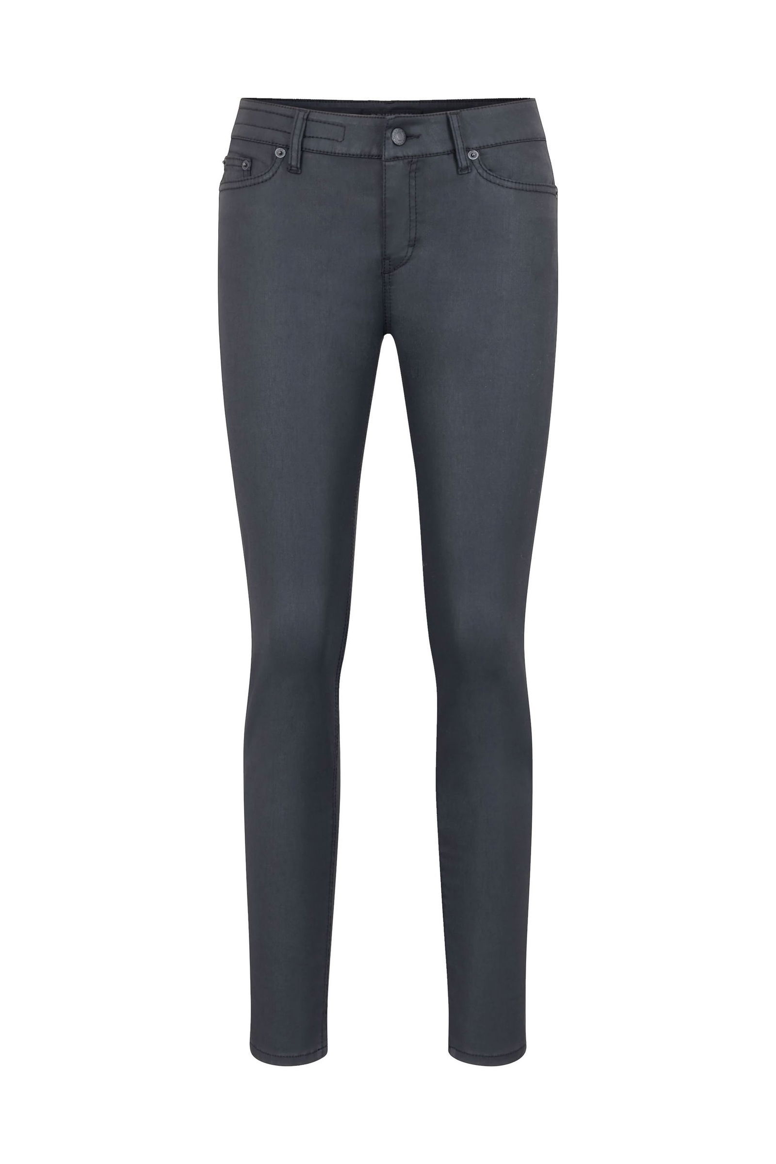 db898fa054c77c5424a2d2c4501b9060  |  Wo. Skinny Jeans | schwarz