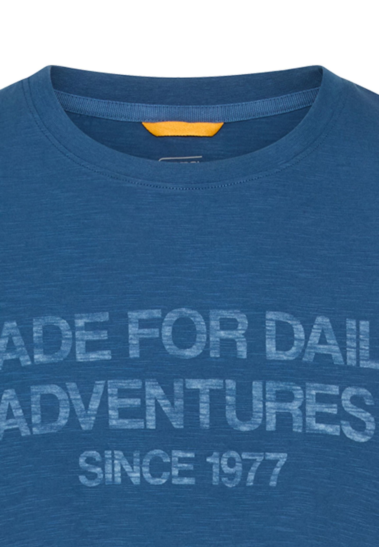 |  T-shirts 1/2 sleeves, Indigo Blue | 3XL | navy