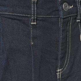 Blue Effect Girls Jeans Skort #5
