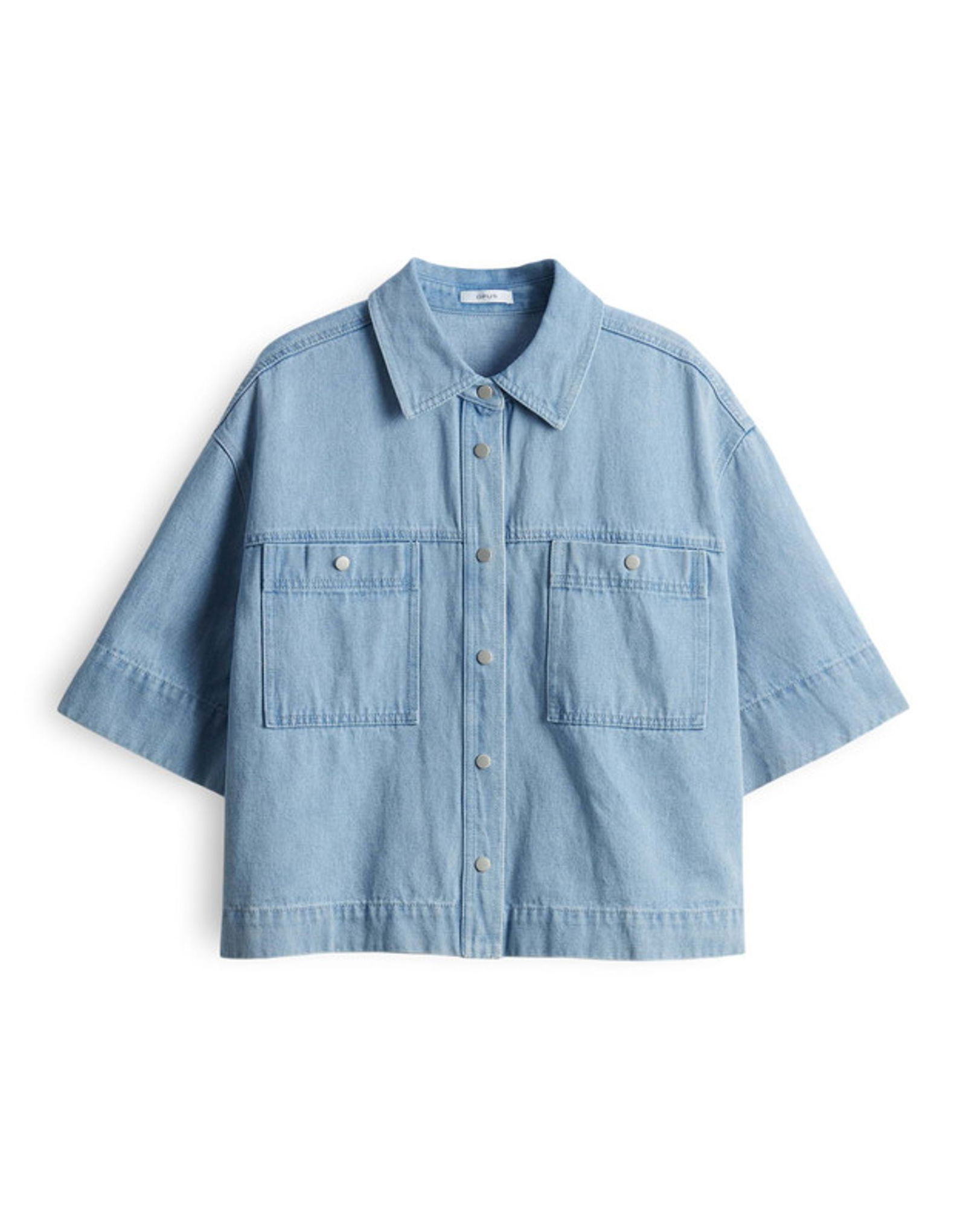 Opus | Opus Jeansjacke | S