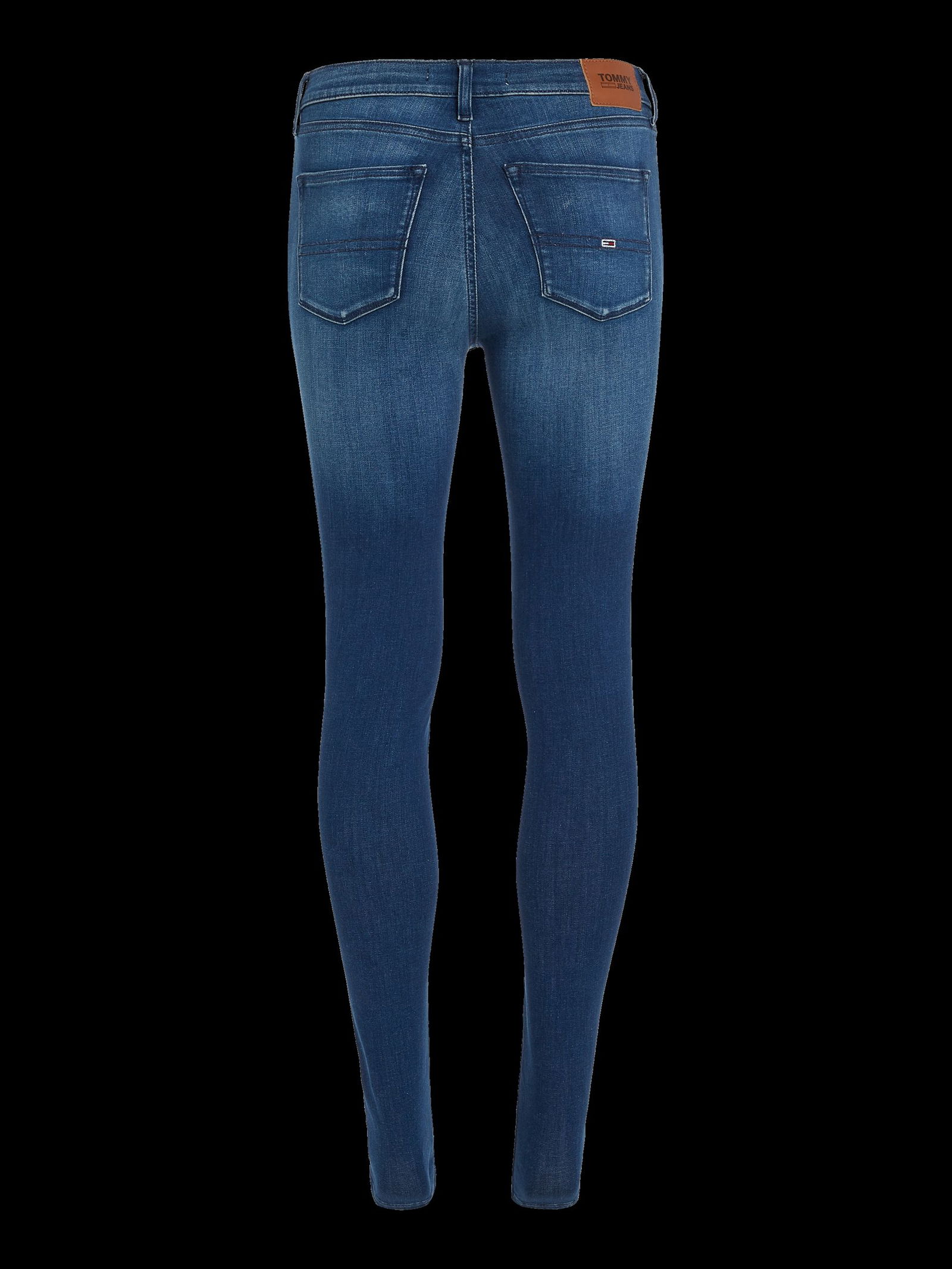 Tommy Jeans Skinny Jeans 