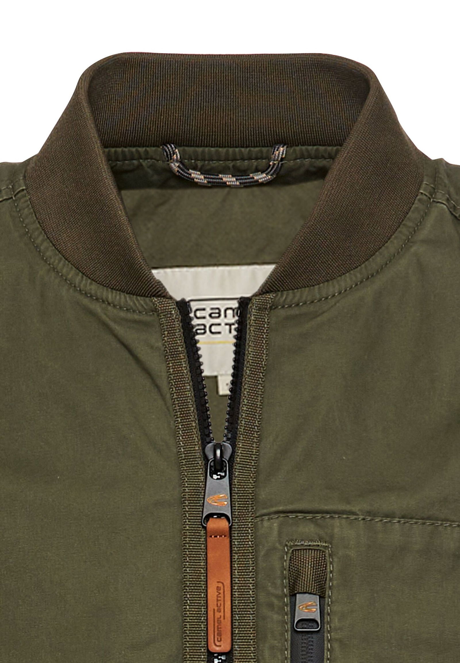fa610775425686760d8f5eb613de4d8c  |  Blouson, Dusty Khaki | 52 | light olive