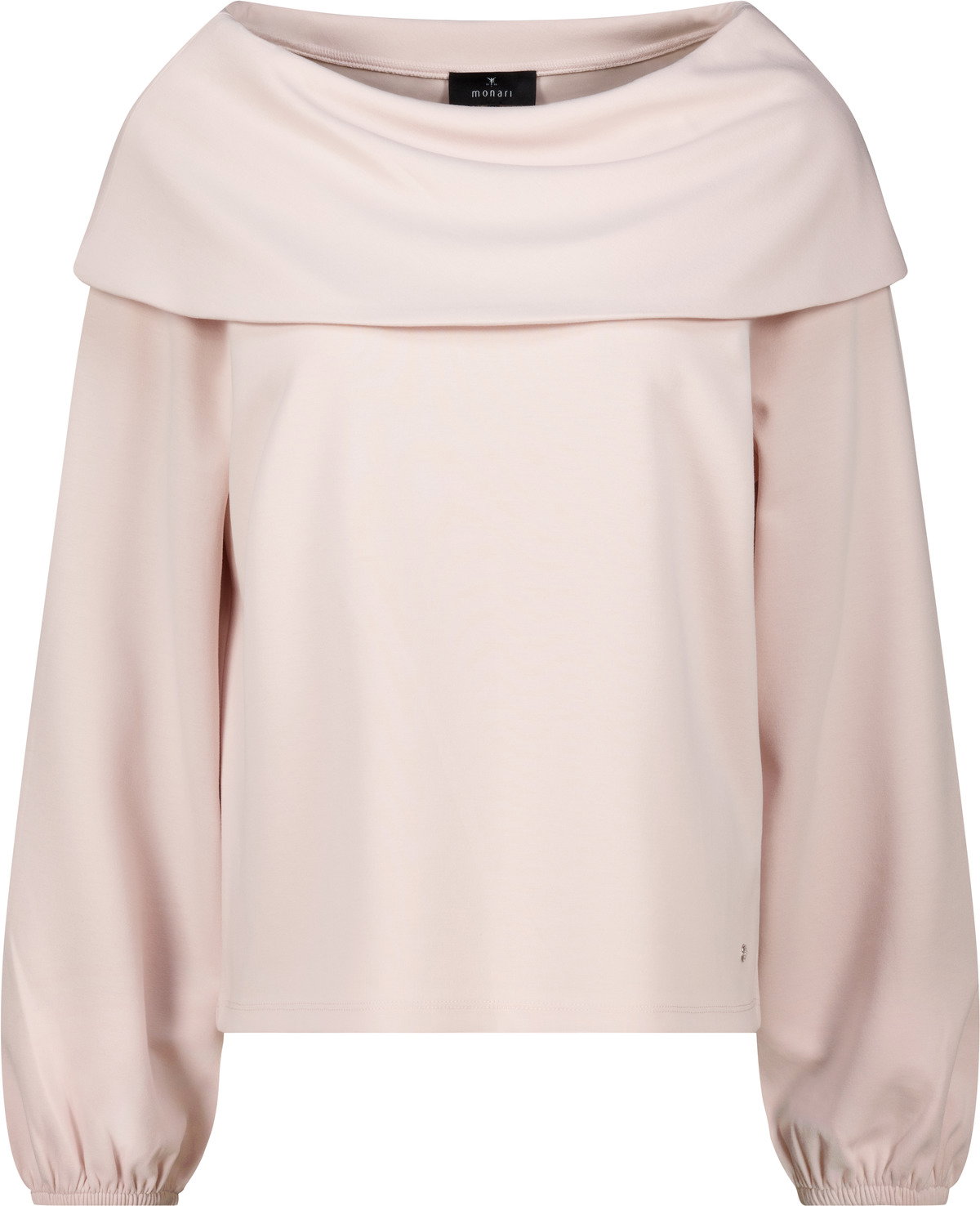 Sweatshirt, rosewater #1