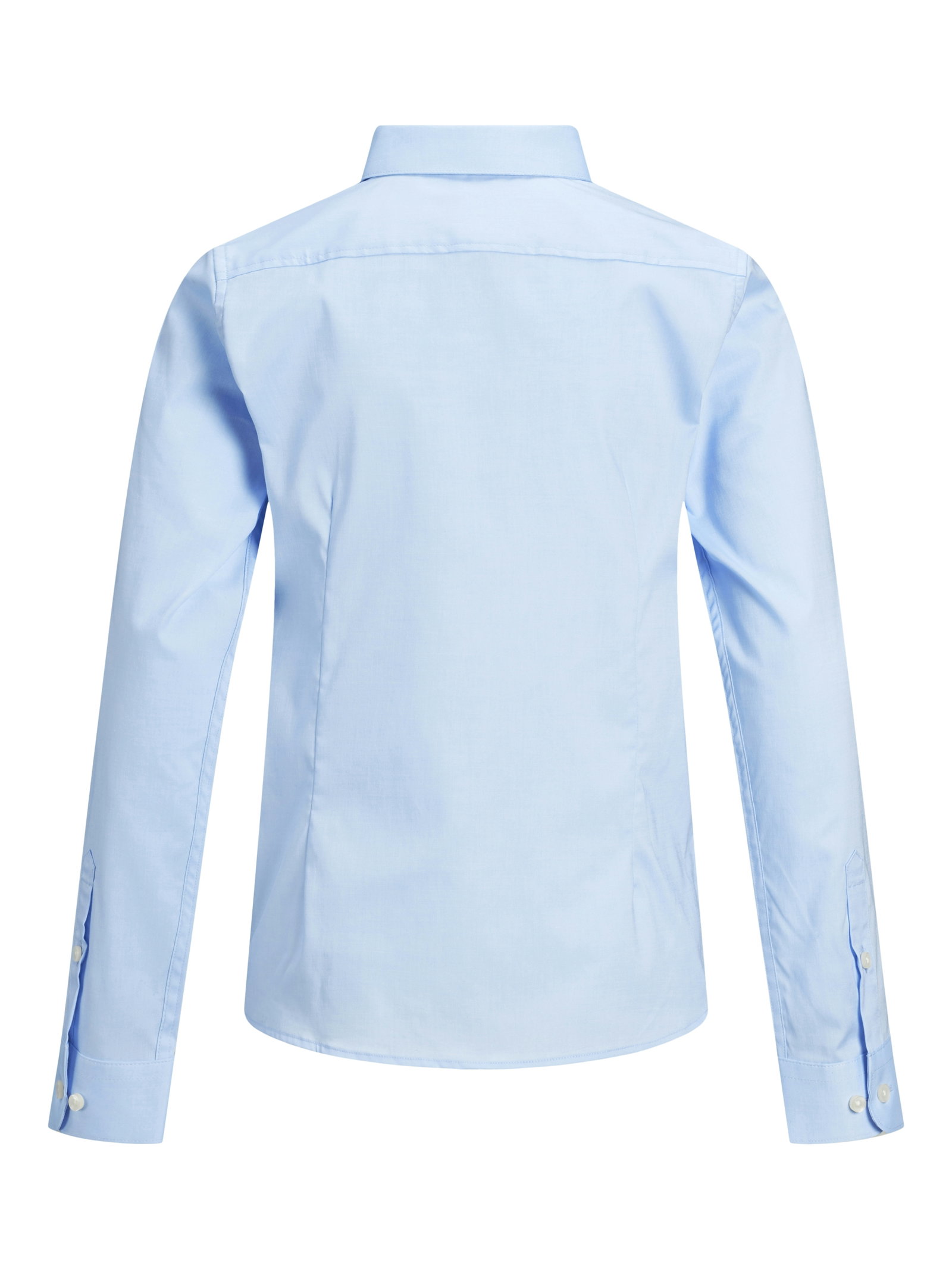 JPRPARMA SHIRT L/S NOOS JNR #2