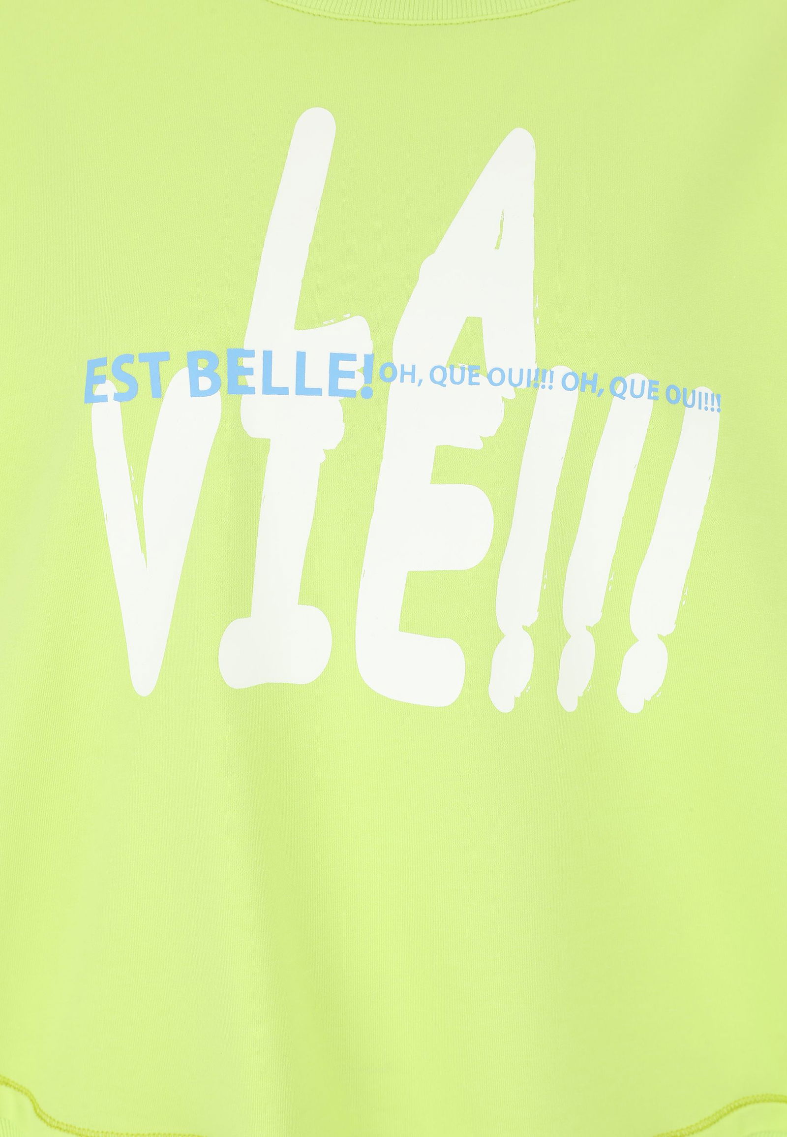 Doris Streich |  Doris Streich Sweatshirt  | 44