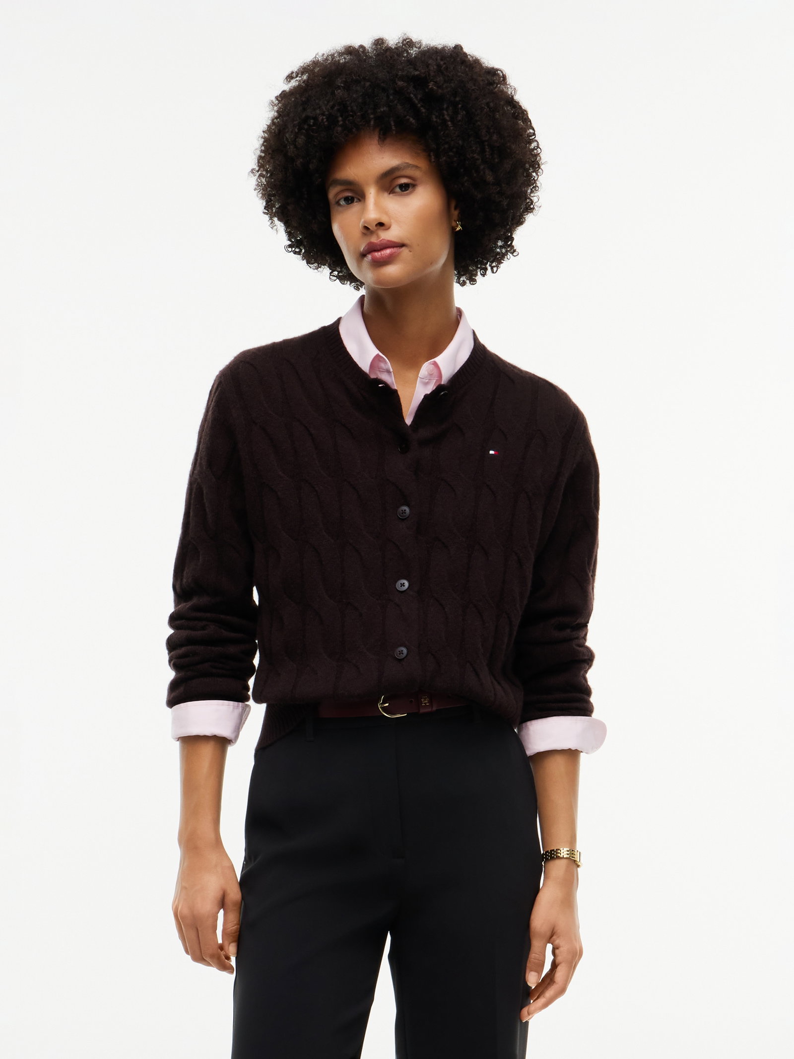 Tommy Hilfiger Strickjacke #2