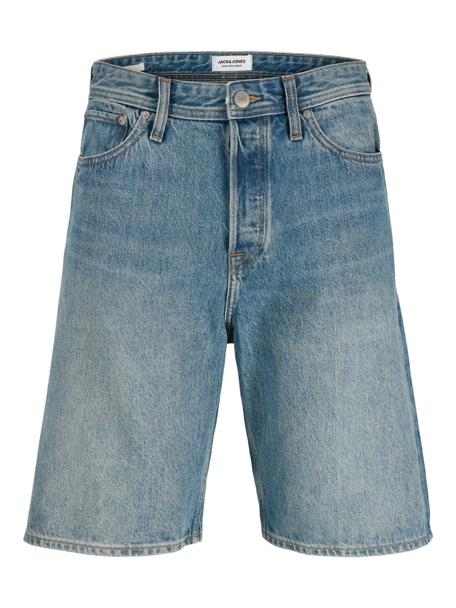Jack&Jones |  Jack&Jones Shorts  | M | blue denim
