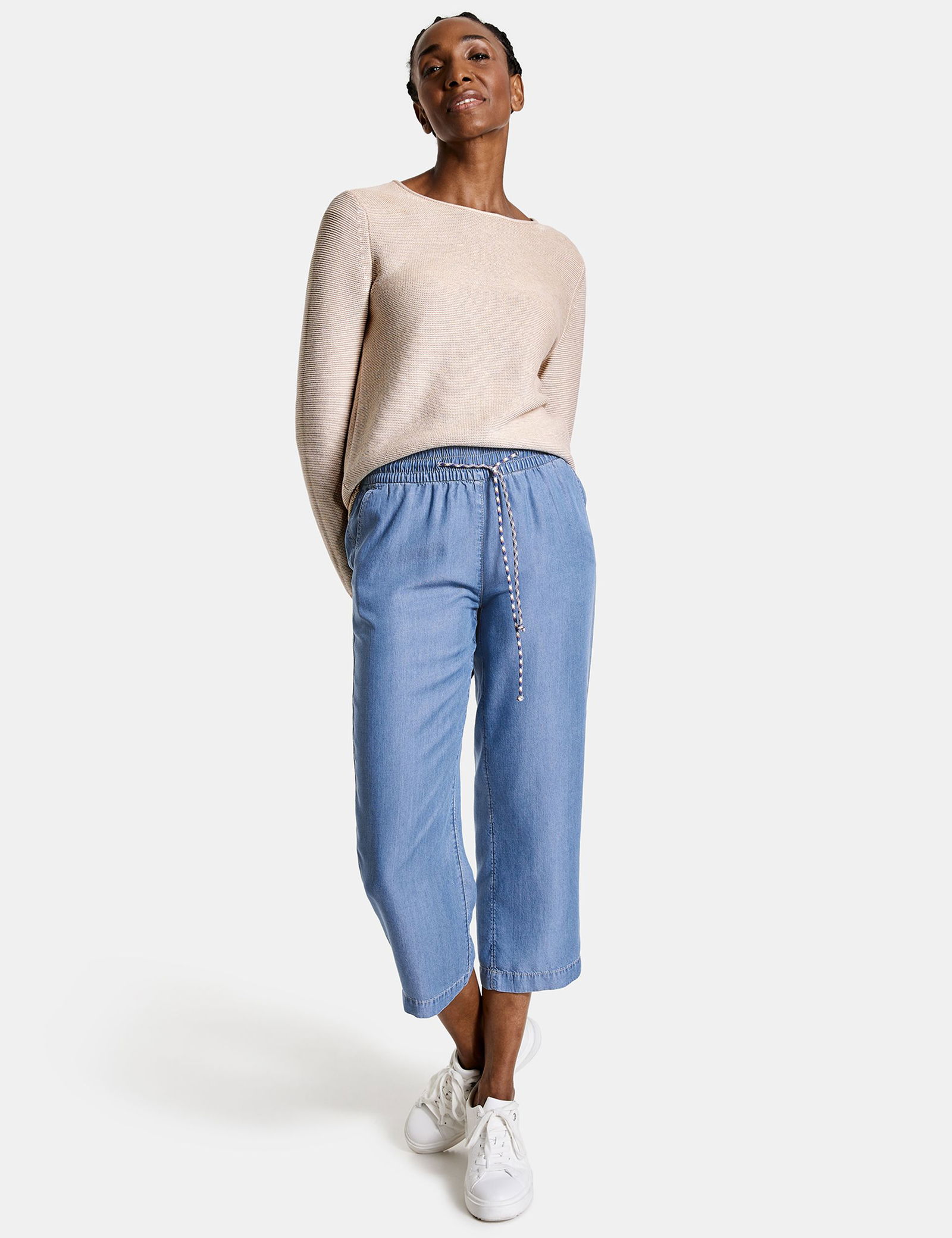 GERRY WEBER Edition 7/8-Hose