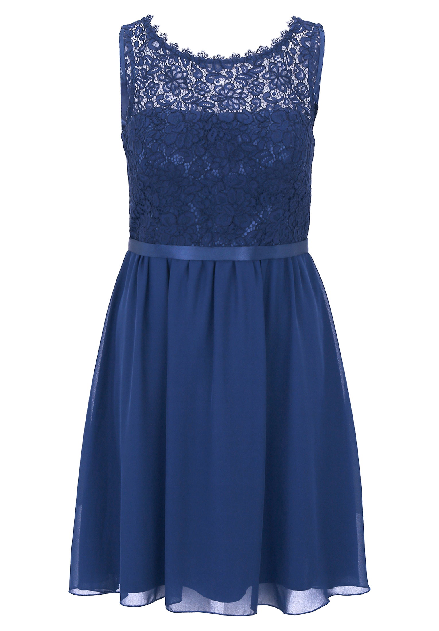 Suddenly Princess Kurzes Kleid #1