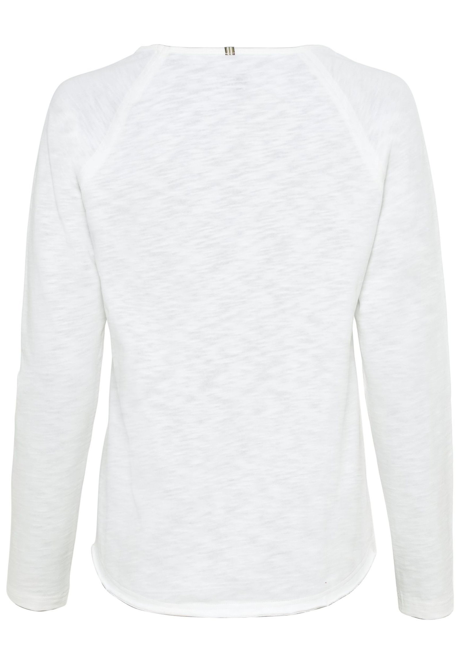 d7922b7a0b9dd6df96902413bfa75863 Camel Active Langarmshirt aus reiner Baumwolle