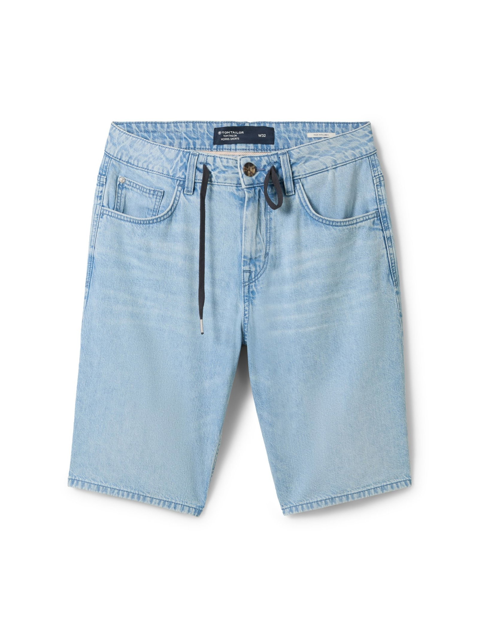 f470b861a75c56b2c4a28934ea7e5bf5 Tom Tailor Shorts
