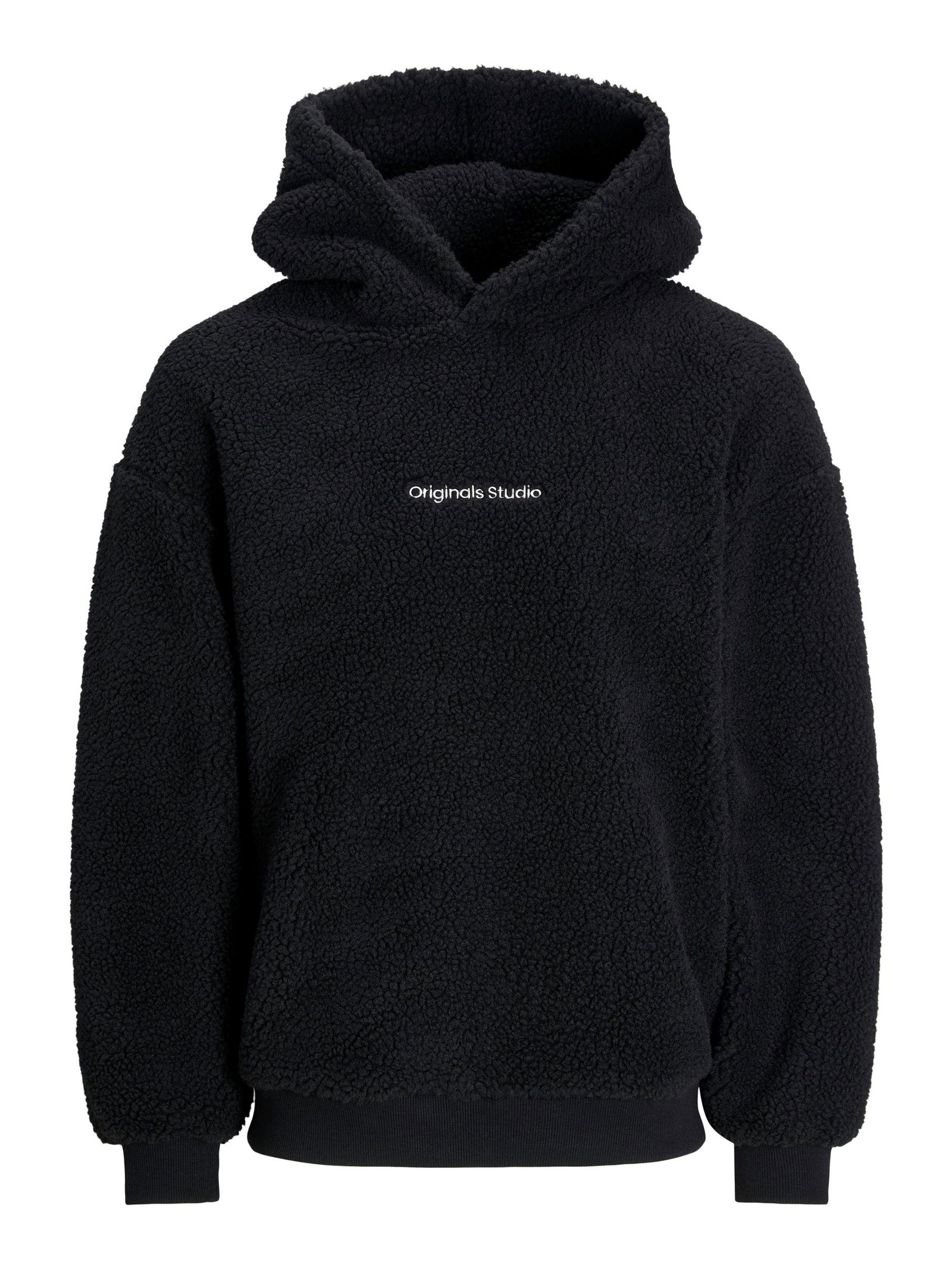 Jack&Jones |  Jack&Jones Sweatshirt  | L | black