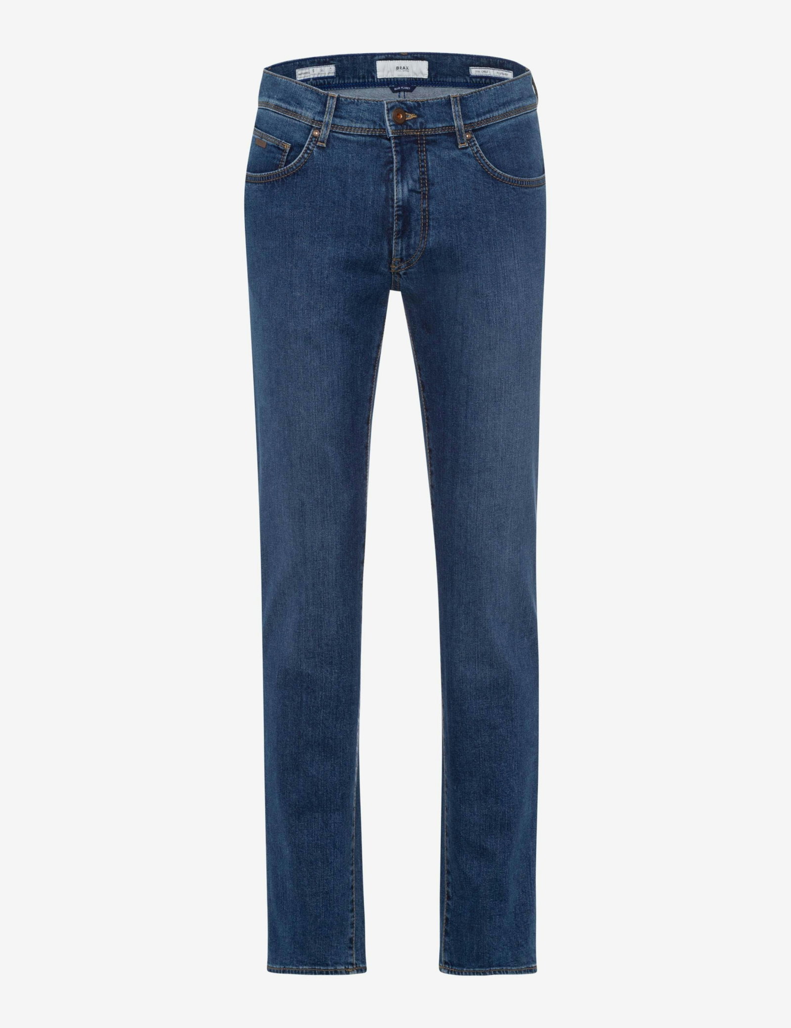 Brax Five-Pocket-Jeans "Cadiz" #1