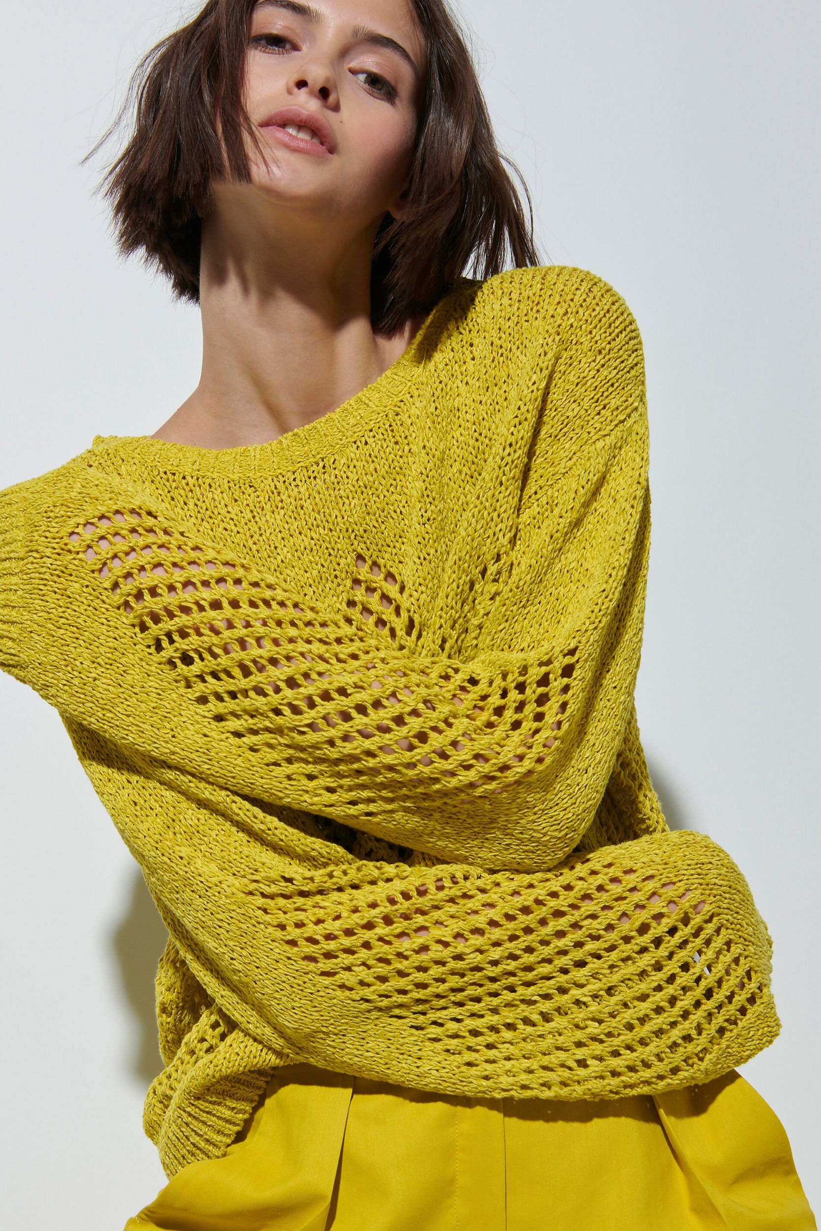 Luisa Cerano Pullover 