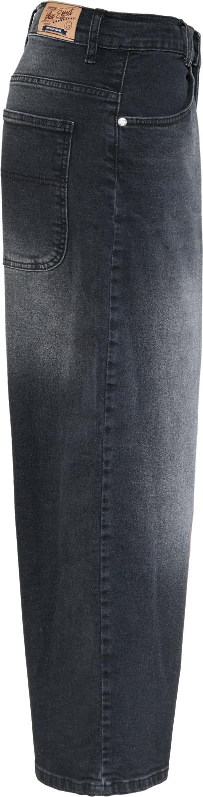 Blue Effect Skater Baggy Jeans 2882-Boys #3