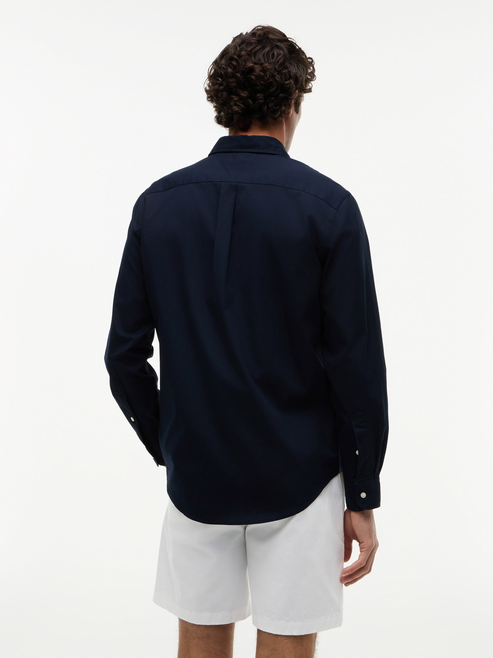 Tommy Hilfiger Hemd Regular Fit #11