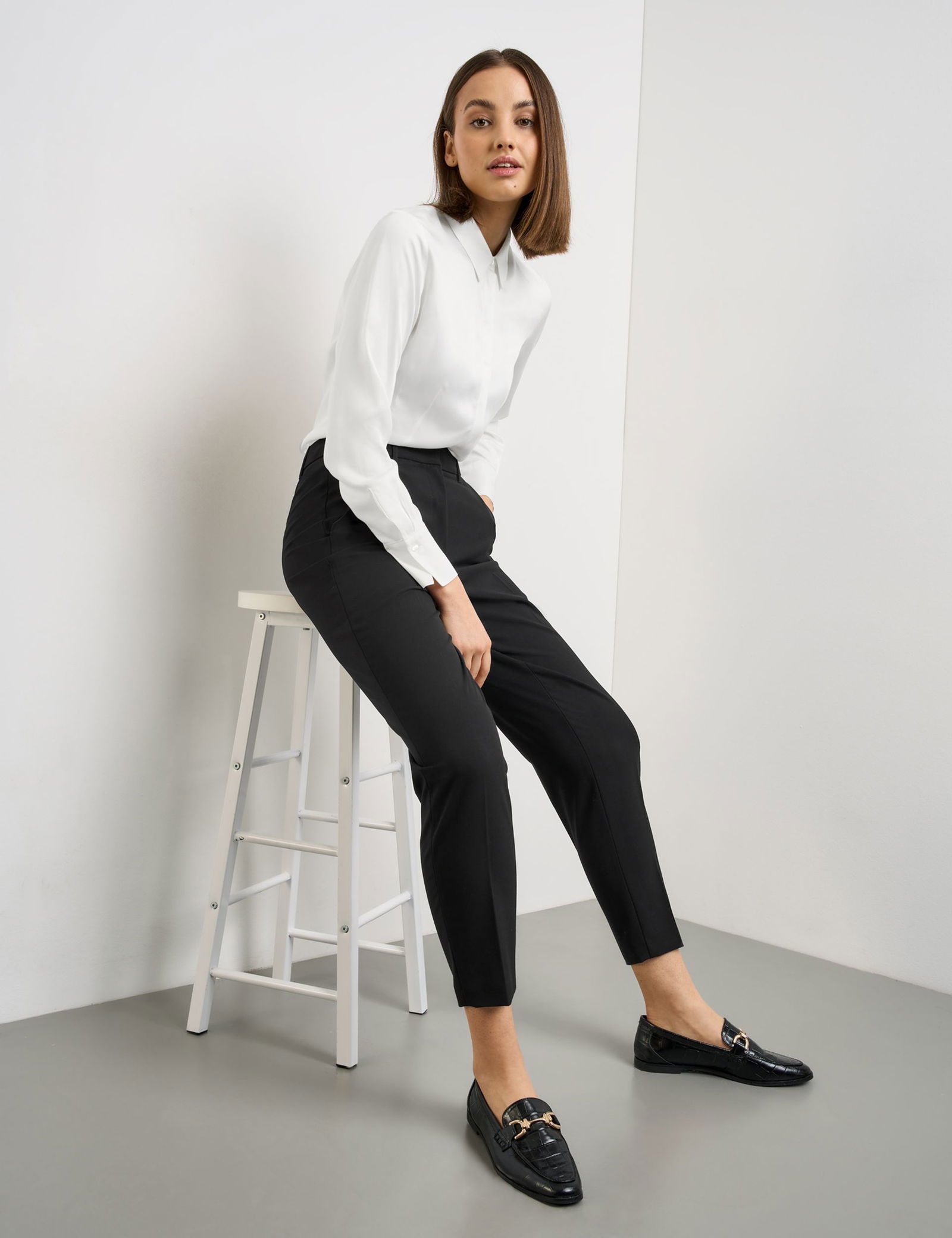 Taifun Businesshose 