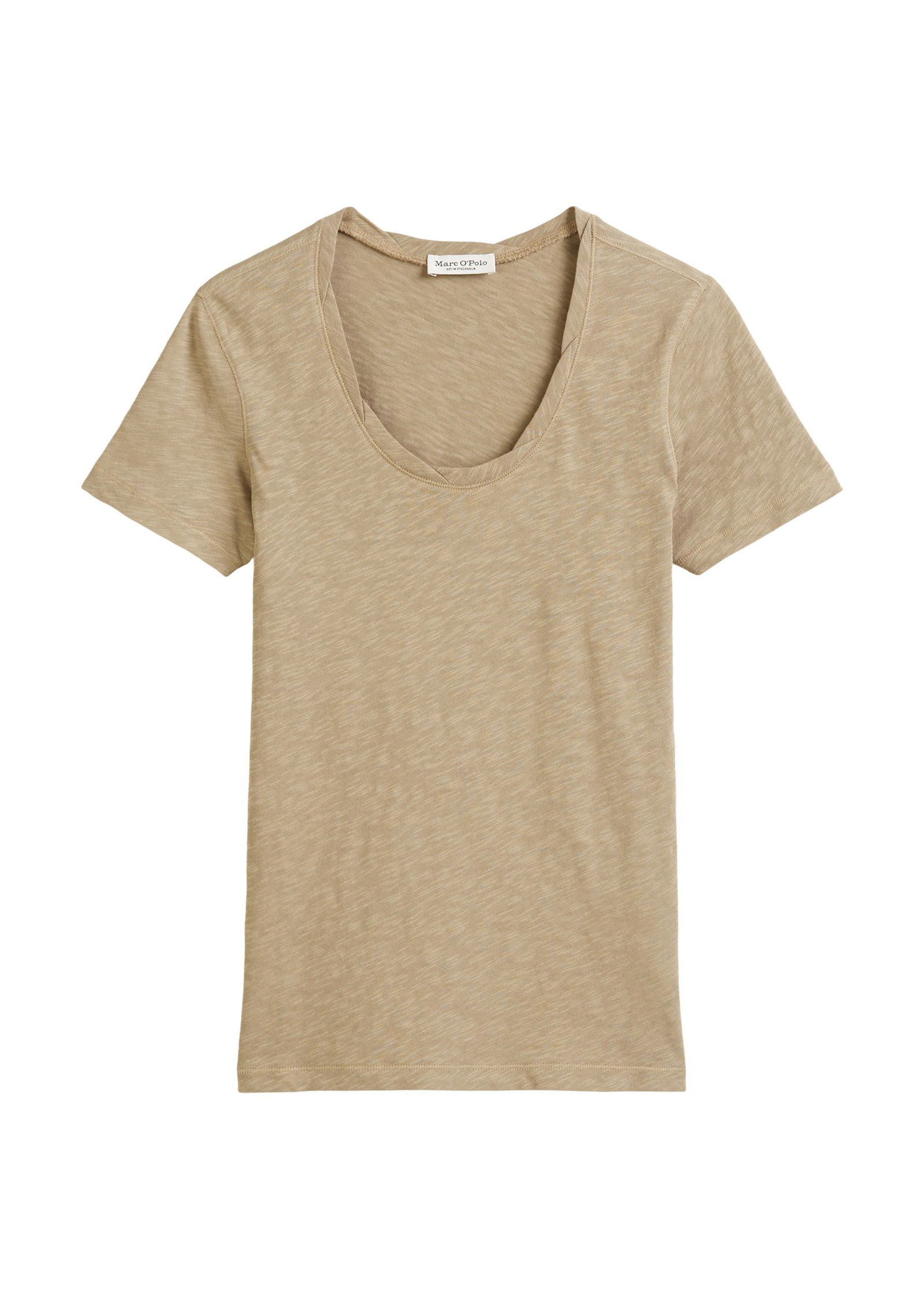 aa42d1ef17eaac00191396b085764691 Marc O´Polo |  Marc O´Polo T-Shirt regular | XL | summer sand