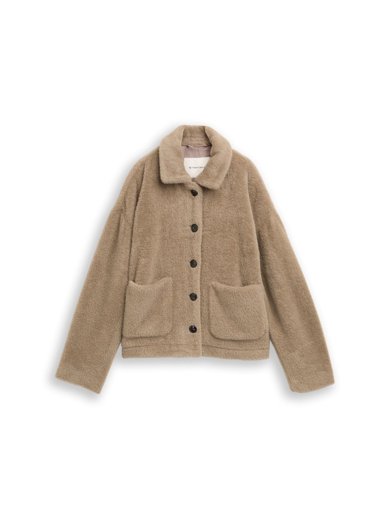 Tom Tailor | Tom Tailor Funktionsjacke | M | 2888_32208