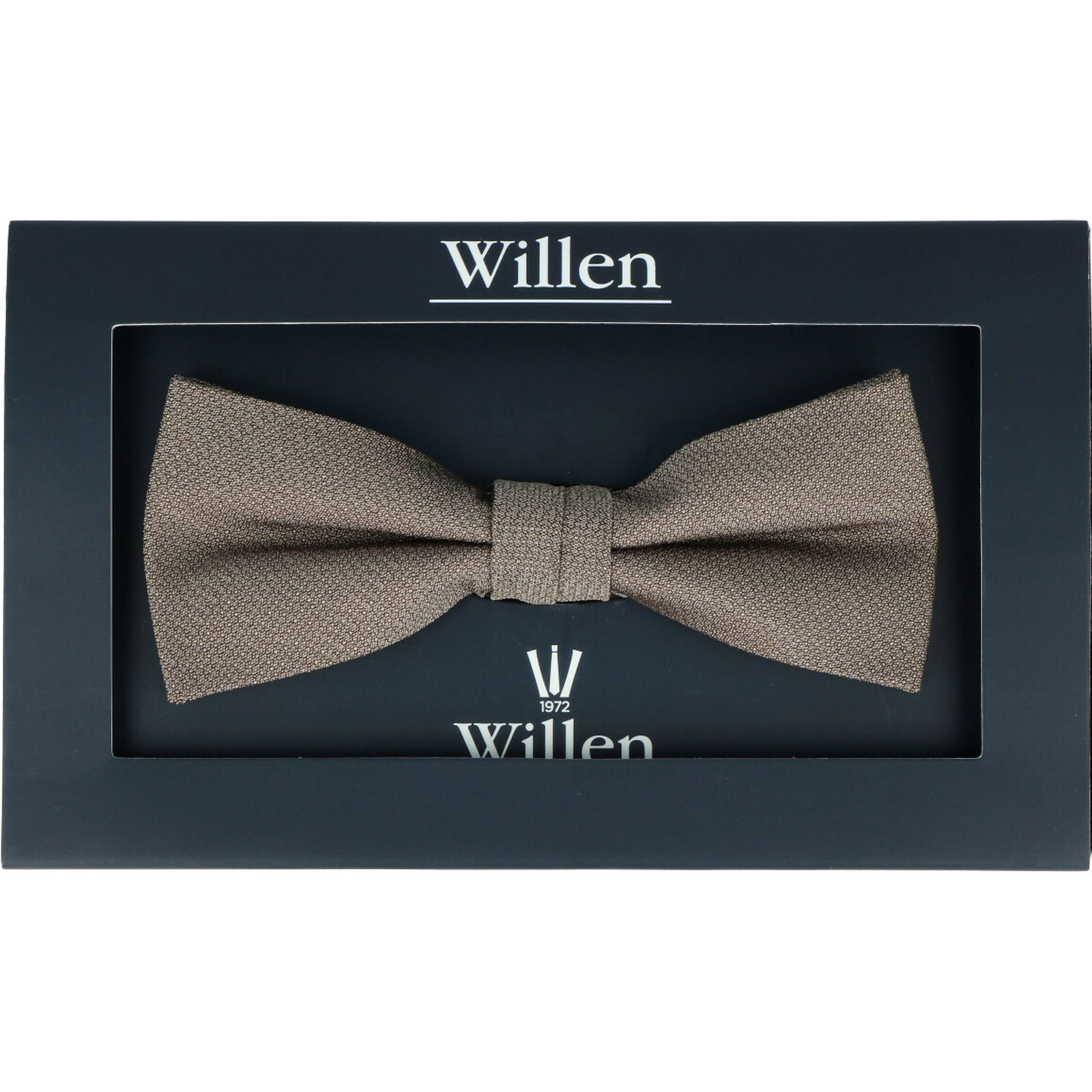 Willen Fliege 