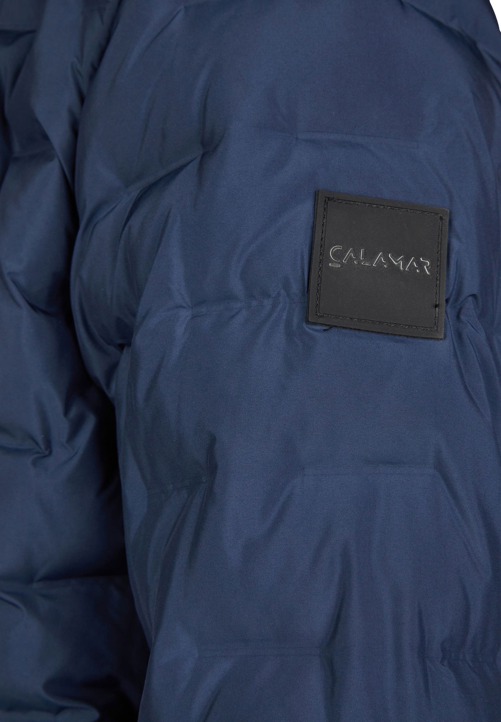 Calamar Steppjacke 