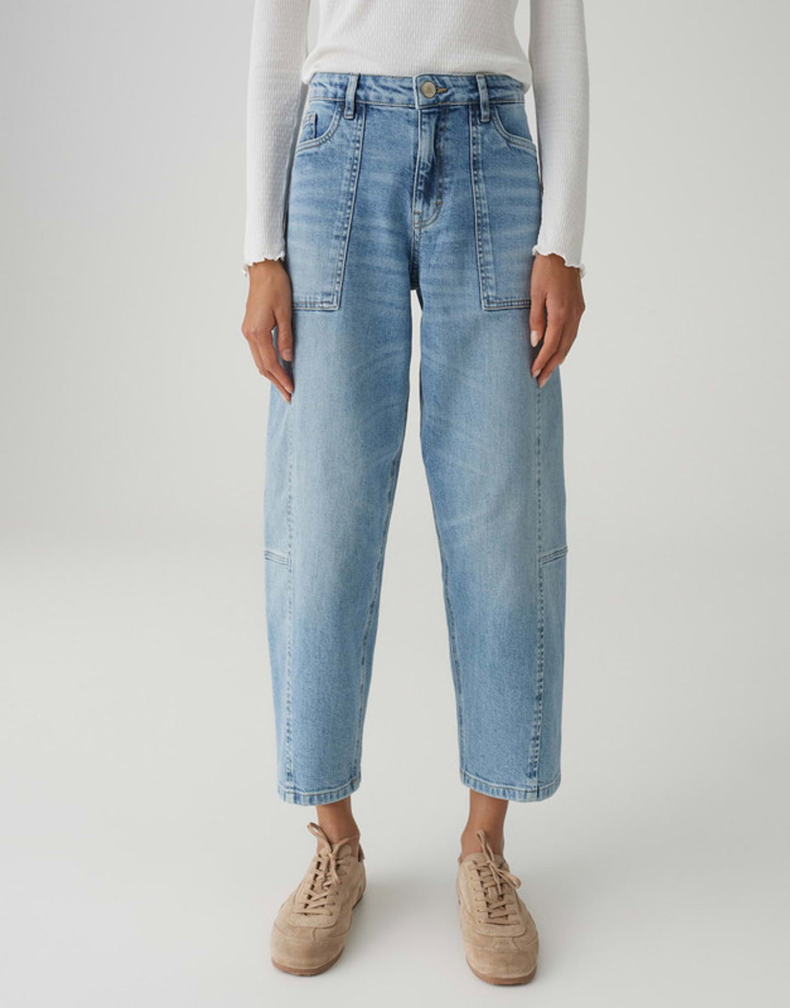 Opus Mom Jeans #2