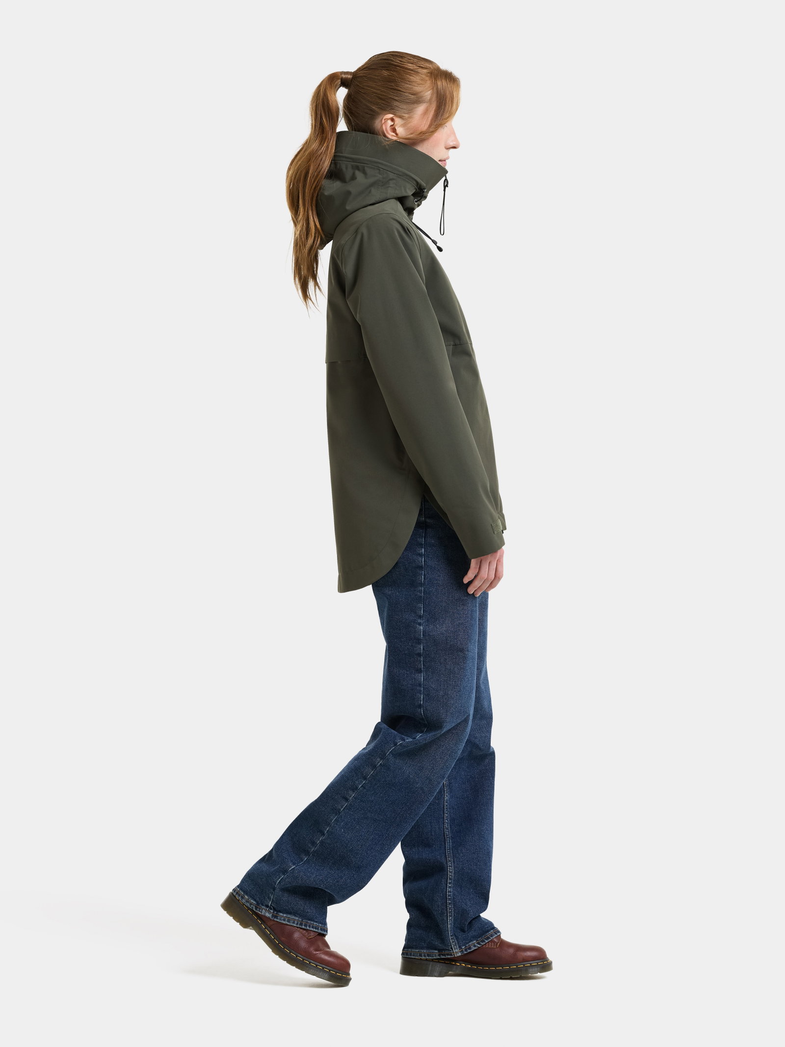 Didriksons Herbstjacke Funktionsjacke "Jennie" #5