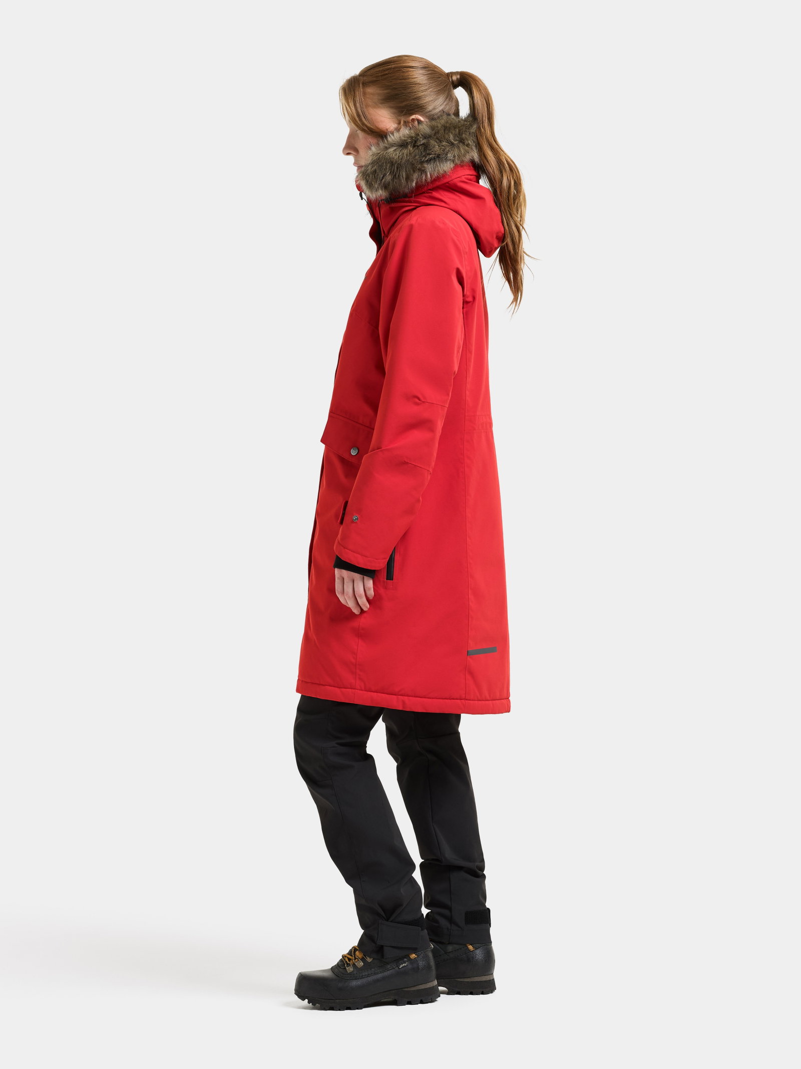 Didriksons Parka "Erika" #3
